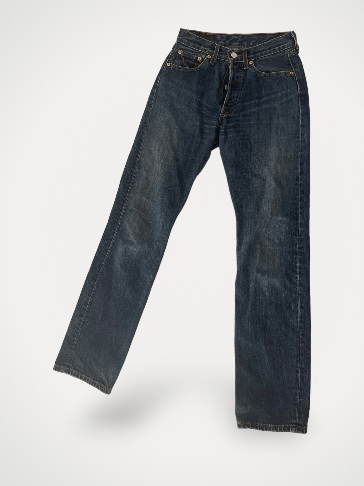 Levi's Levi's 501 Jeans | Grailed