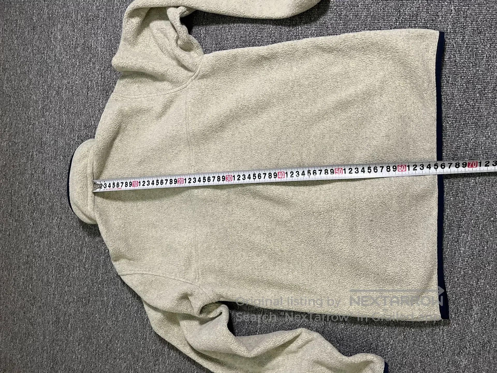 Patagonia Patagonia Synchilla Fleece Jacket. Size US S / EU 44-46 / 1 - 4 Thumbnail