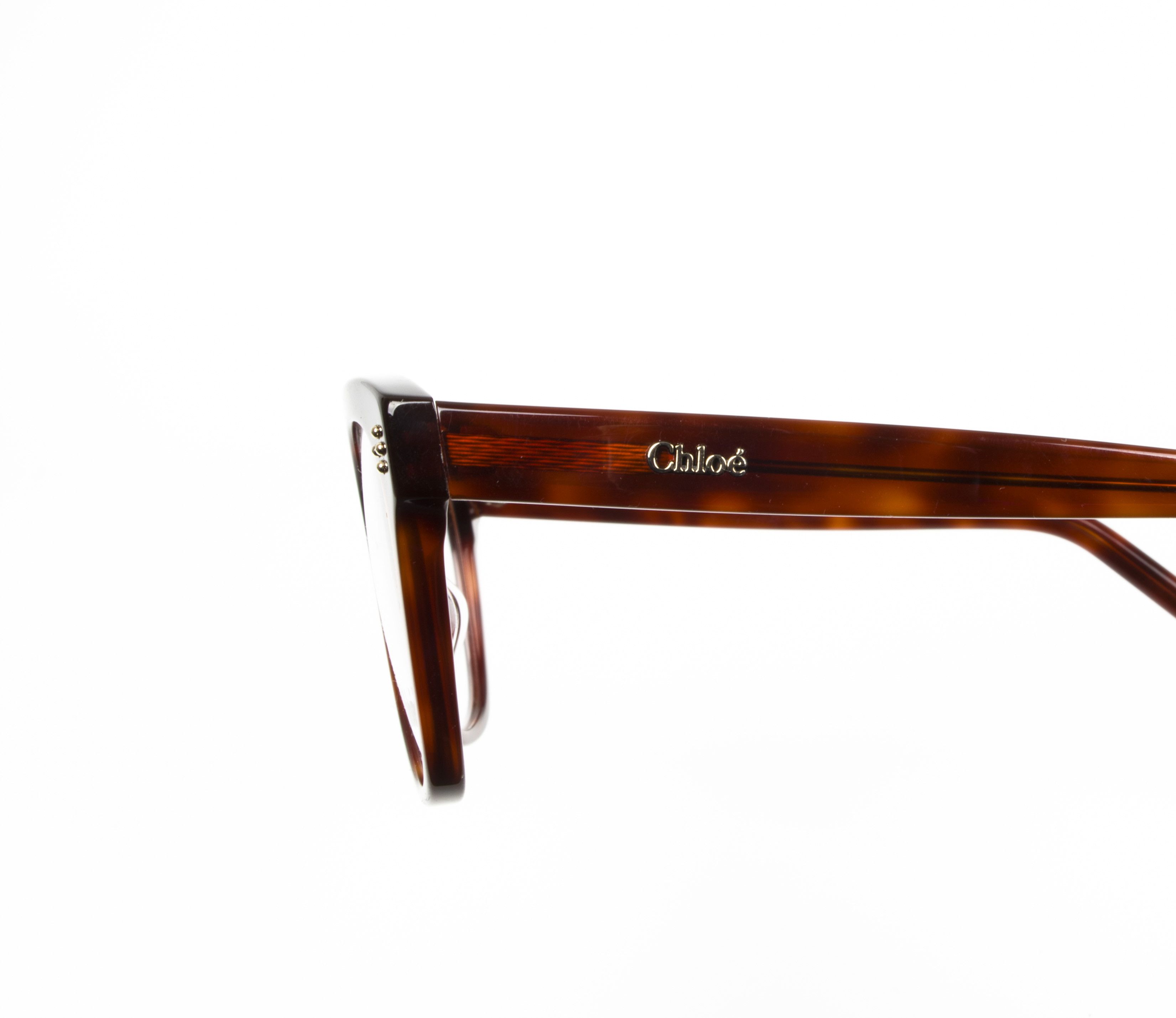 Chloe Chloe CE2703 218 eyeglasses new frame Size ONE SIZE - 5 Thumbnail