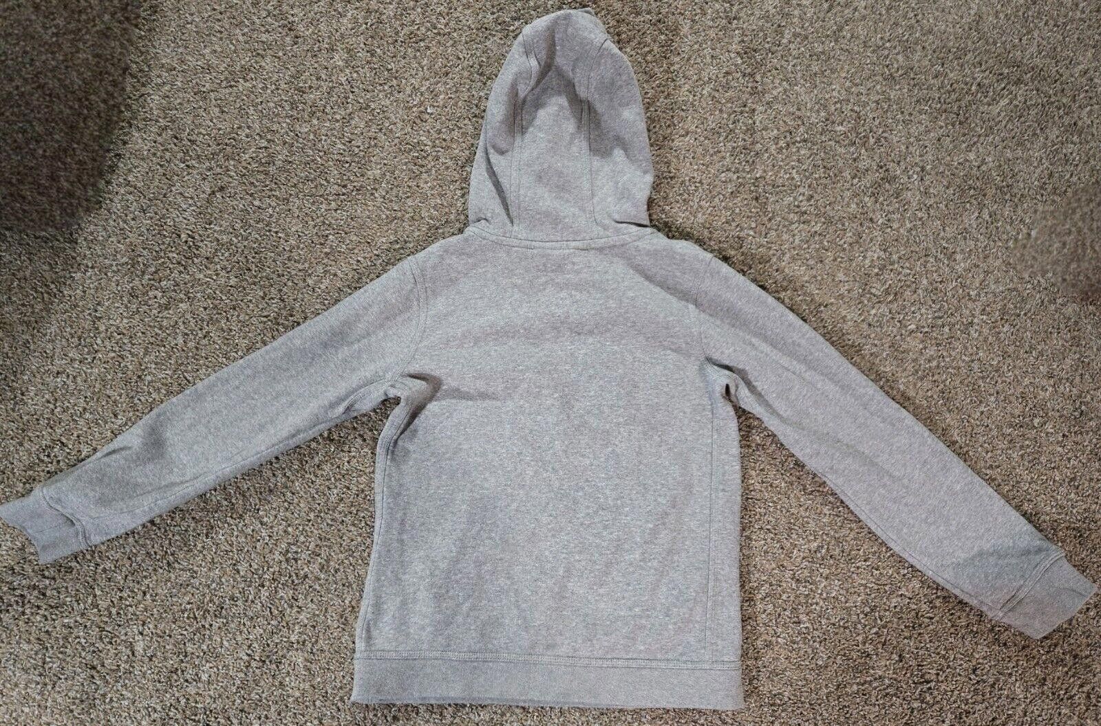 Nike Nike Womens Sweatshirt Rays GRB Size Large Size L / US 10 / IT 46 - 10 Thumbnail