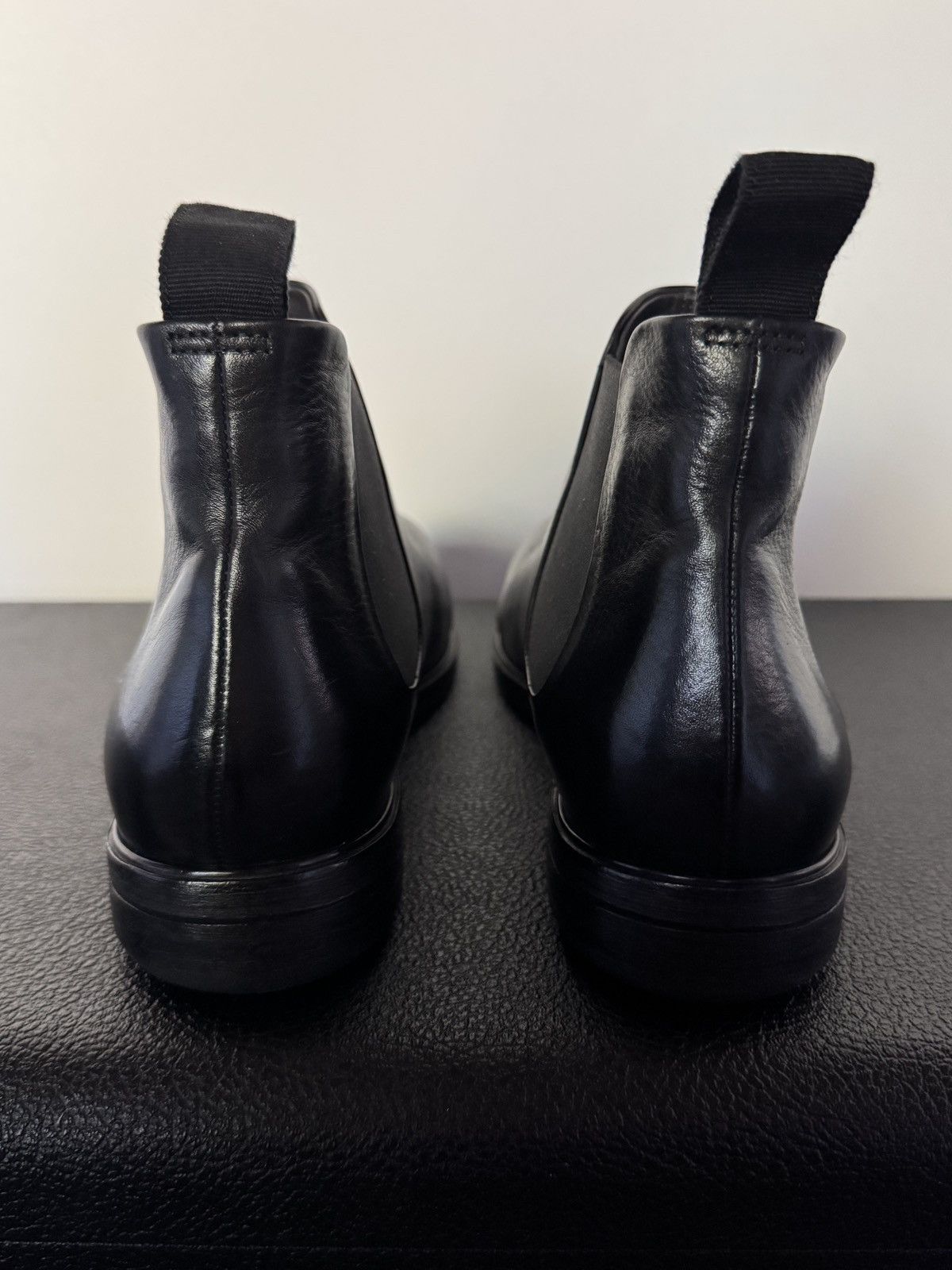 Marsell Zucca Zeppa Beatles Chelsea Boots Size US 11 / EU 44 - 3 Thumbnail