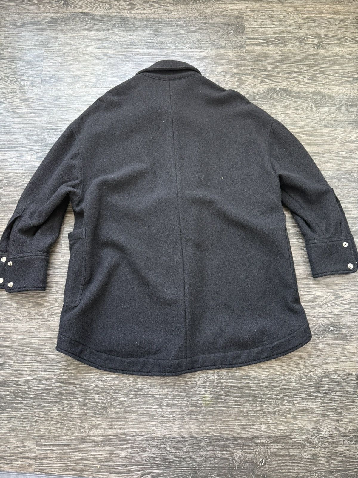 Chrome Hearts Lola coat Size US L / EU 52-54 / 3 - 10 Thumbnail