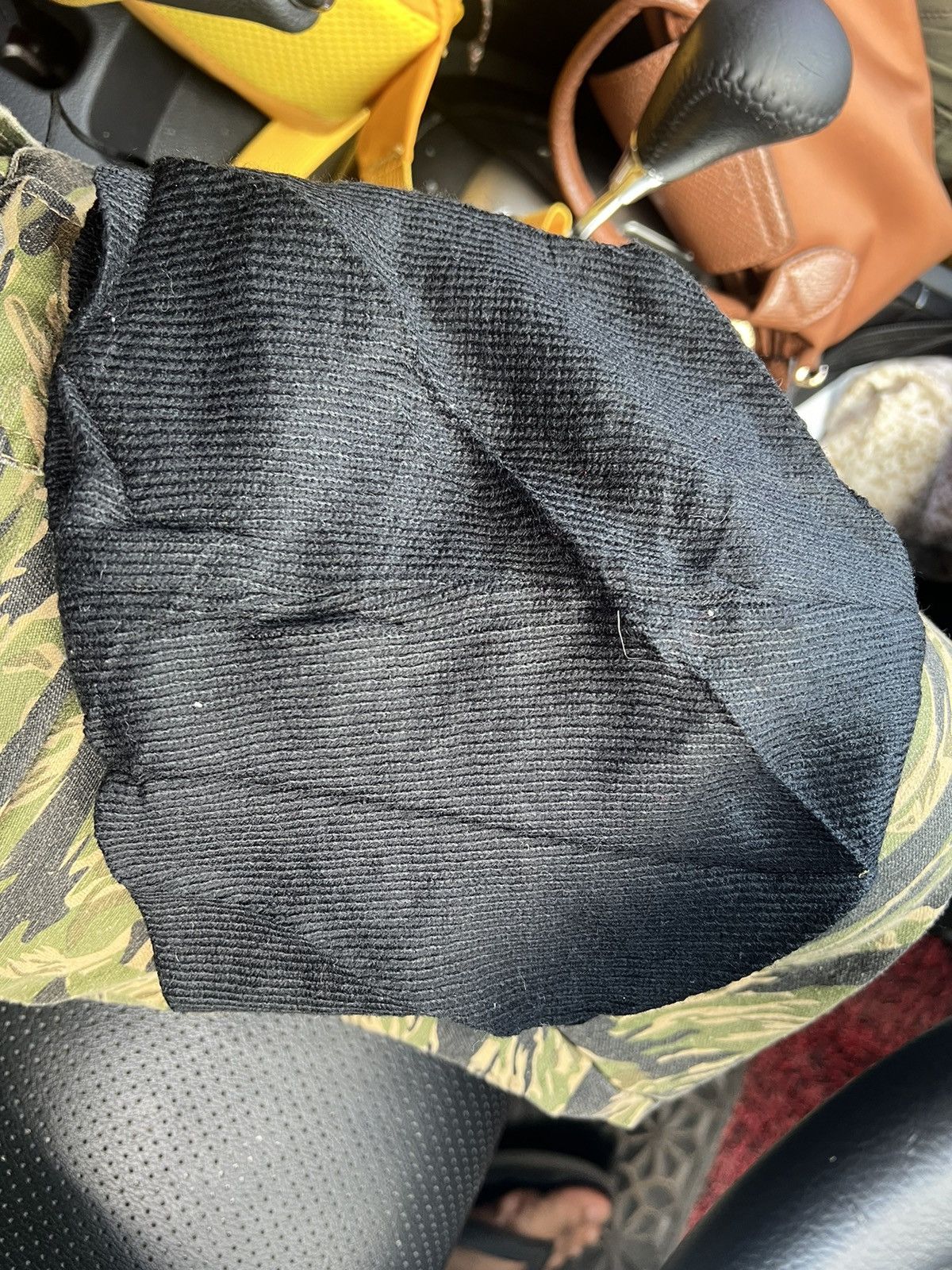 Roar Rare Roar Beanie Size ONE SIZE - 2 Thumbnail