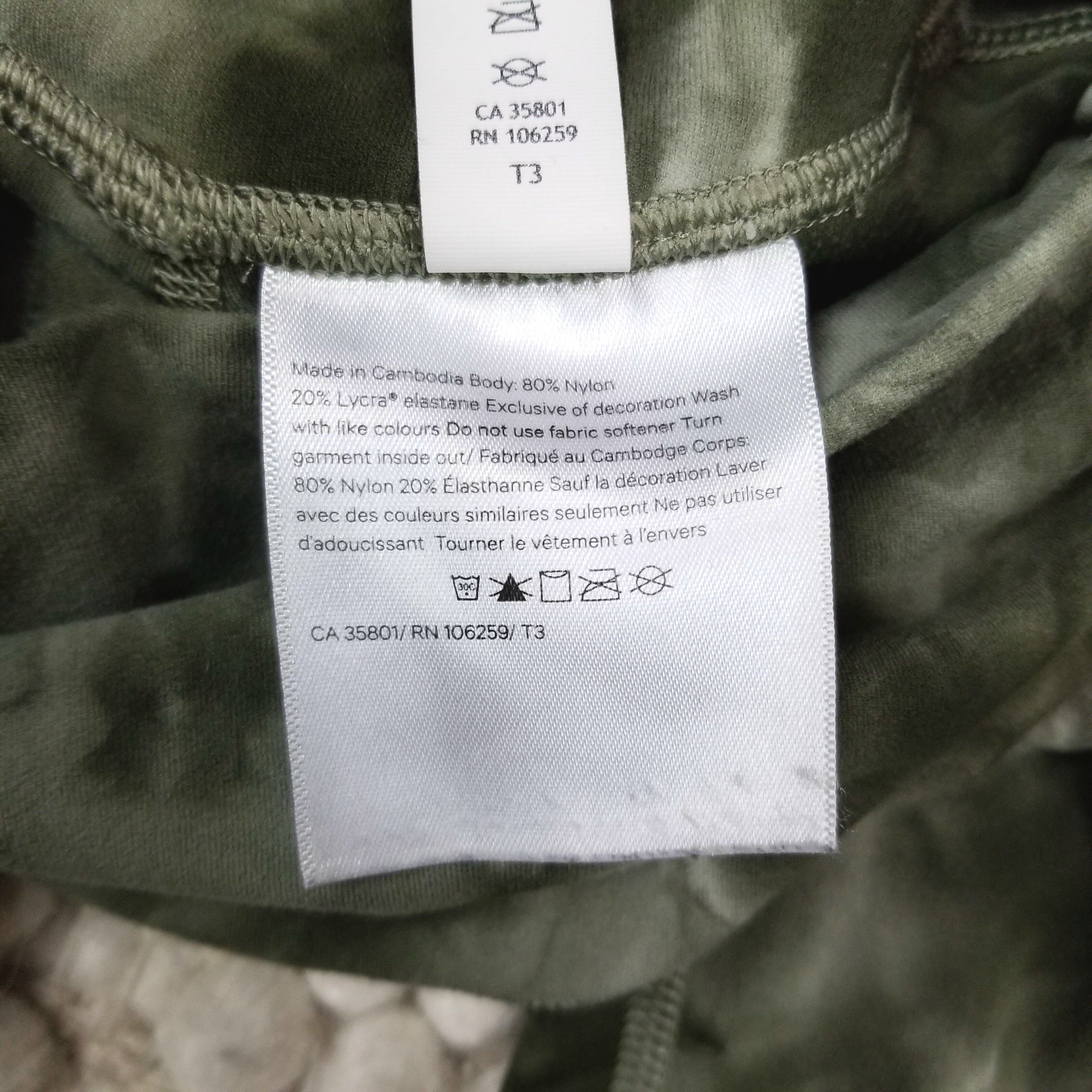 Lululemon Align High-Rise Pant with Pockets 25" Size 25" / US 0 / IT 36 - 5 Thumbnail