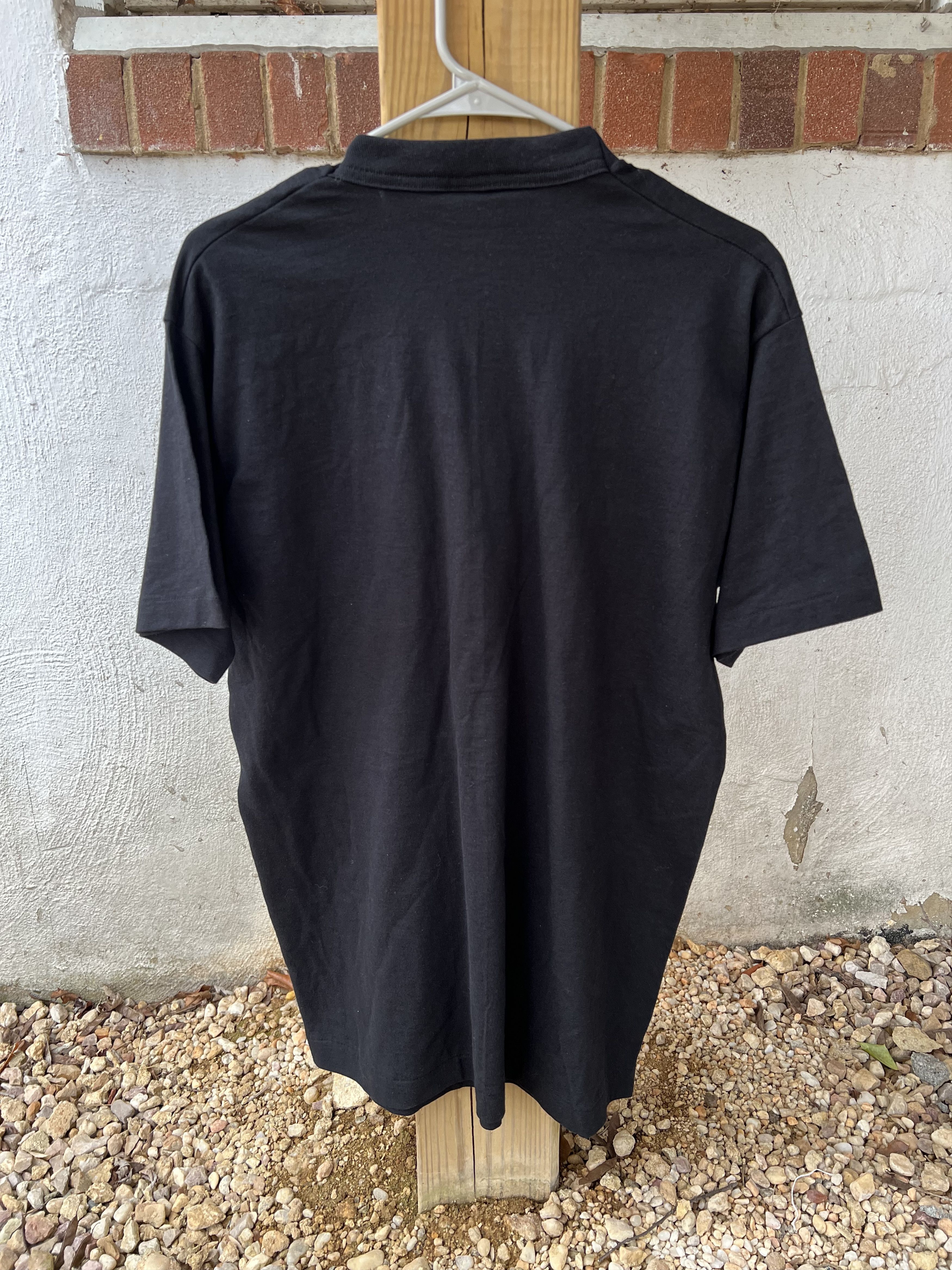 Fruit Of The Loom 1995 Santa Fe Native Tribe Tee Aztec Size US L / EU 52-54 / 3 - 6 Thumbnail