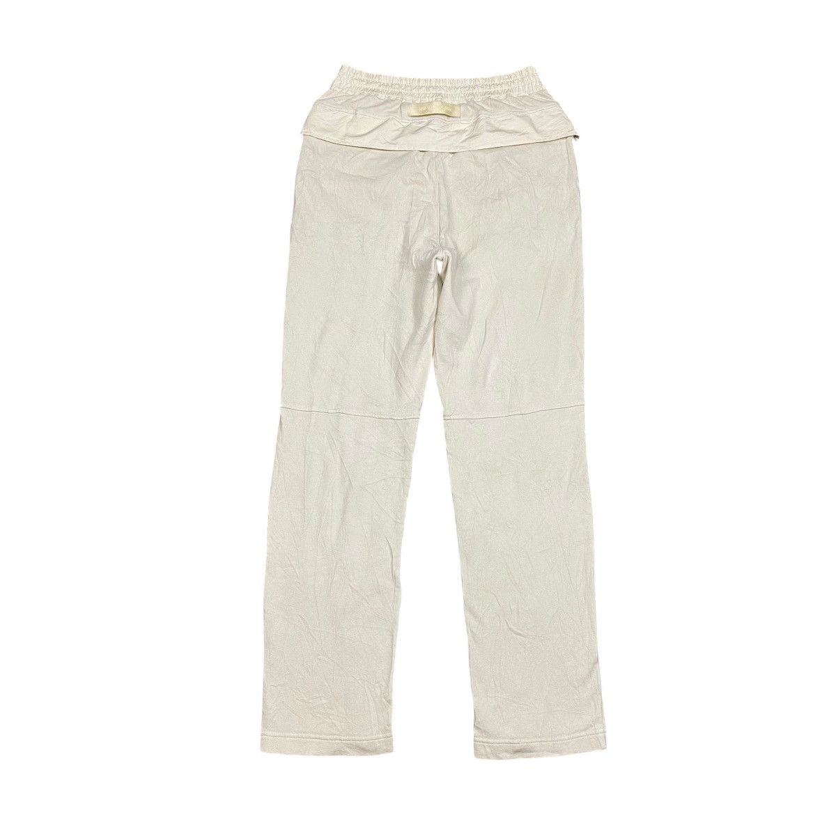1017 ALYX 9SM 1017 ALYX 9SM Paneled Zipper Pants Size US 30 / EU 46 - 3 Thumbnail