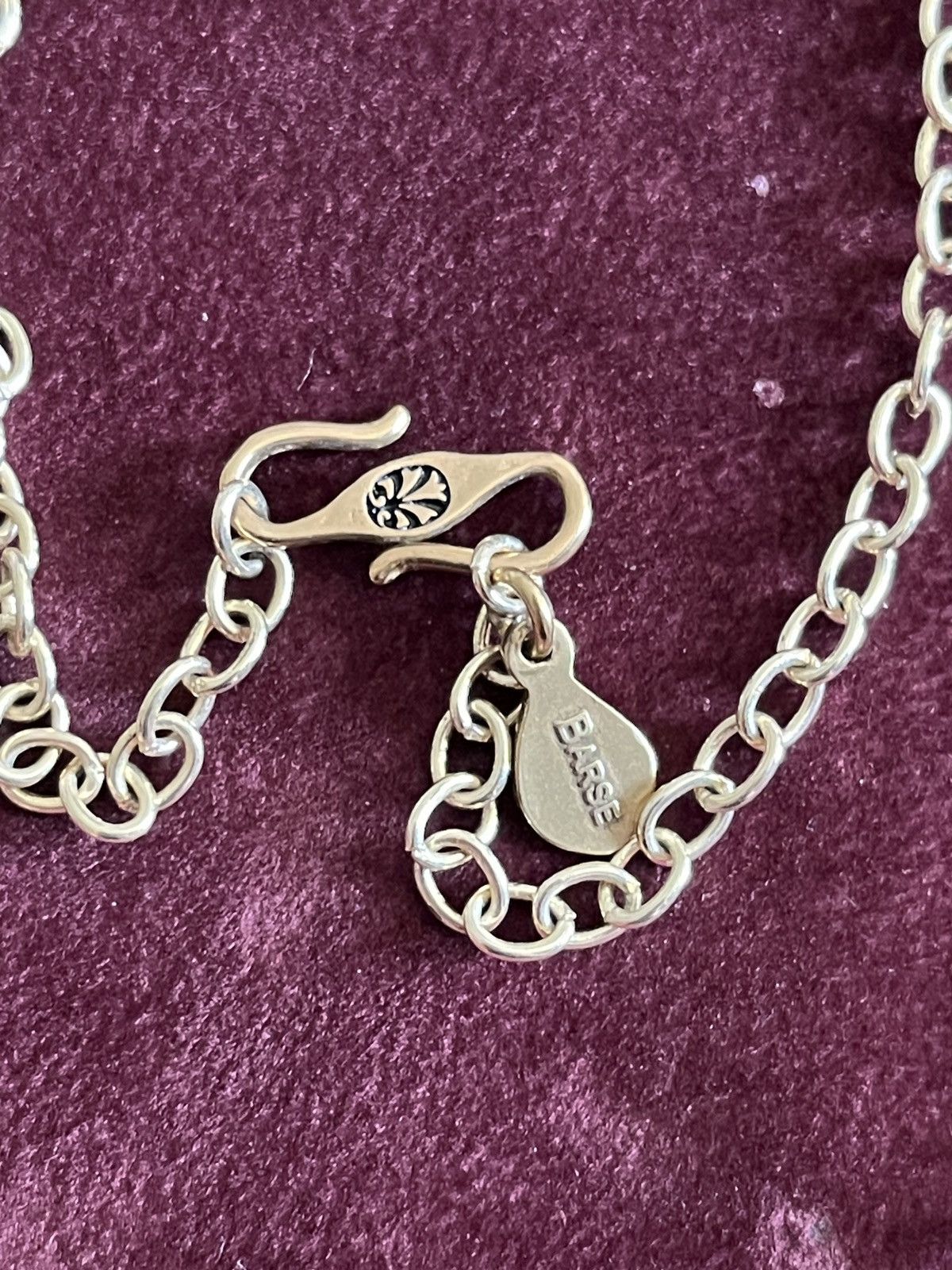 Other Barse Cactus Flower Necklace and earrings Size ONE SIZE - 5 Thumbnail