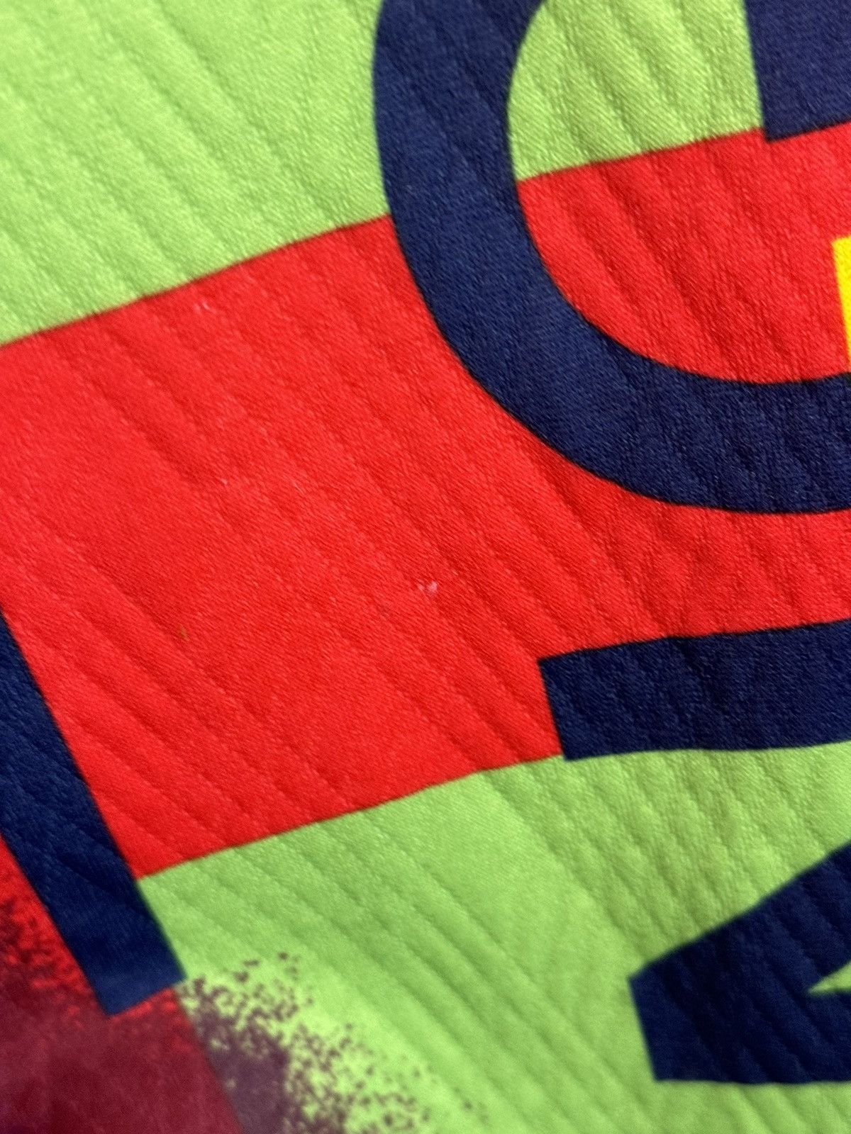 Umbro England National Team 95/96 Goalkeeper Football Jersey Size US L / EU 52-54 / 3 - 13 Thumbnail