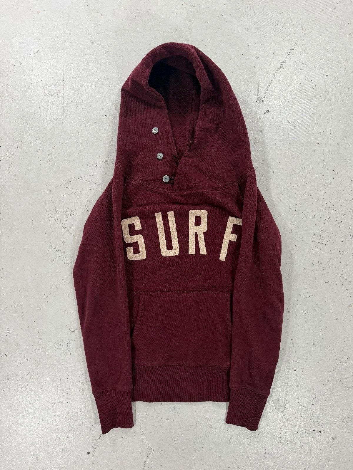 Kapital Kapital “Surf” Hoodie | Grailed