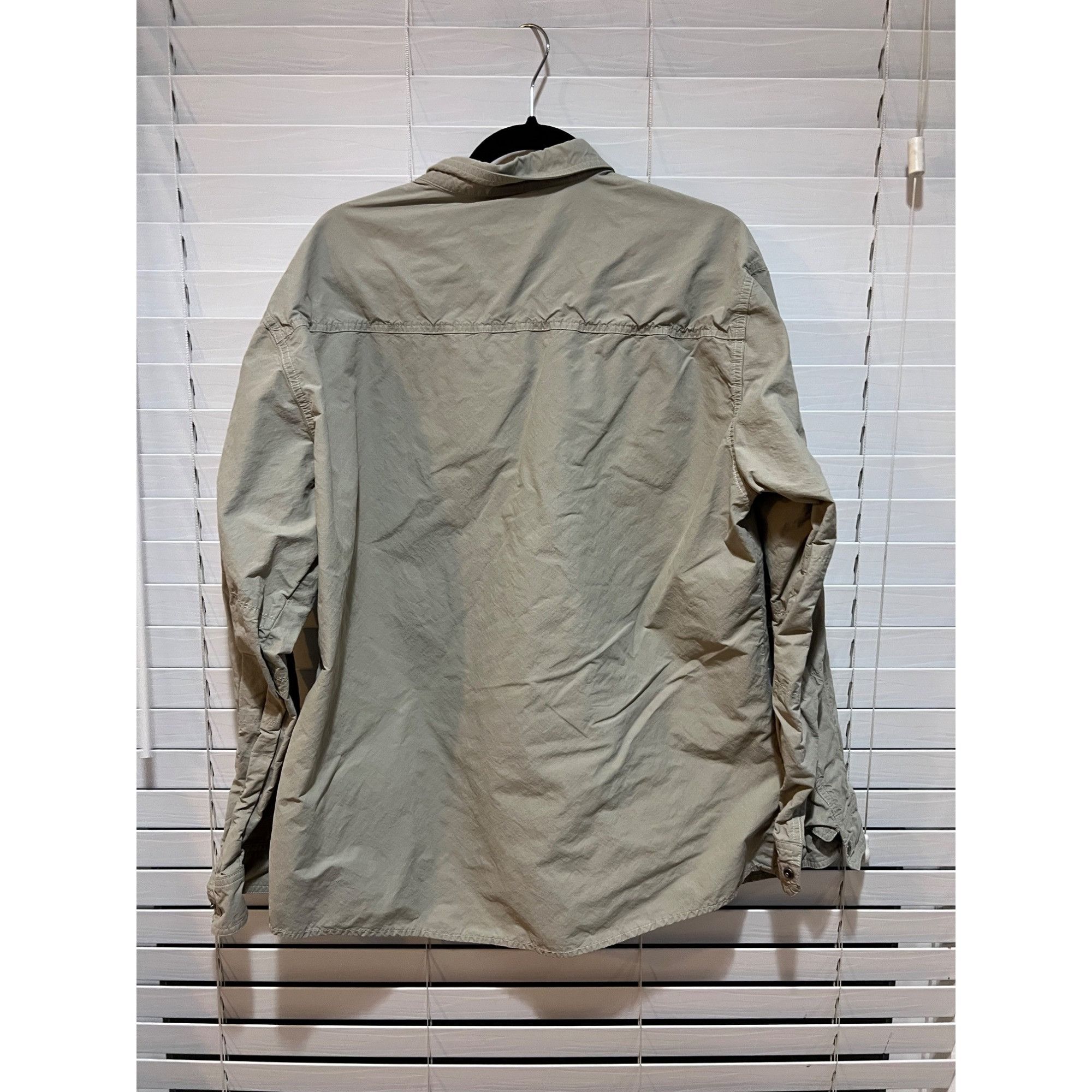 Kuhl Kuhl Long Sleeve Button Up Shirt - Size XL Size US XL / EU 56 / 4 - 4 Thumbnail