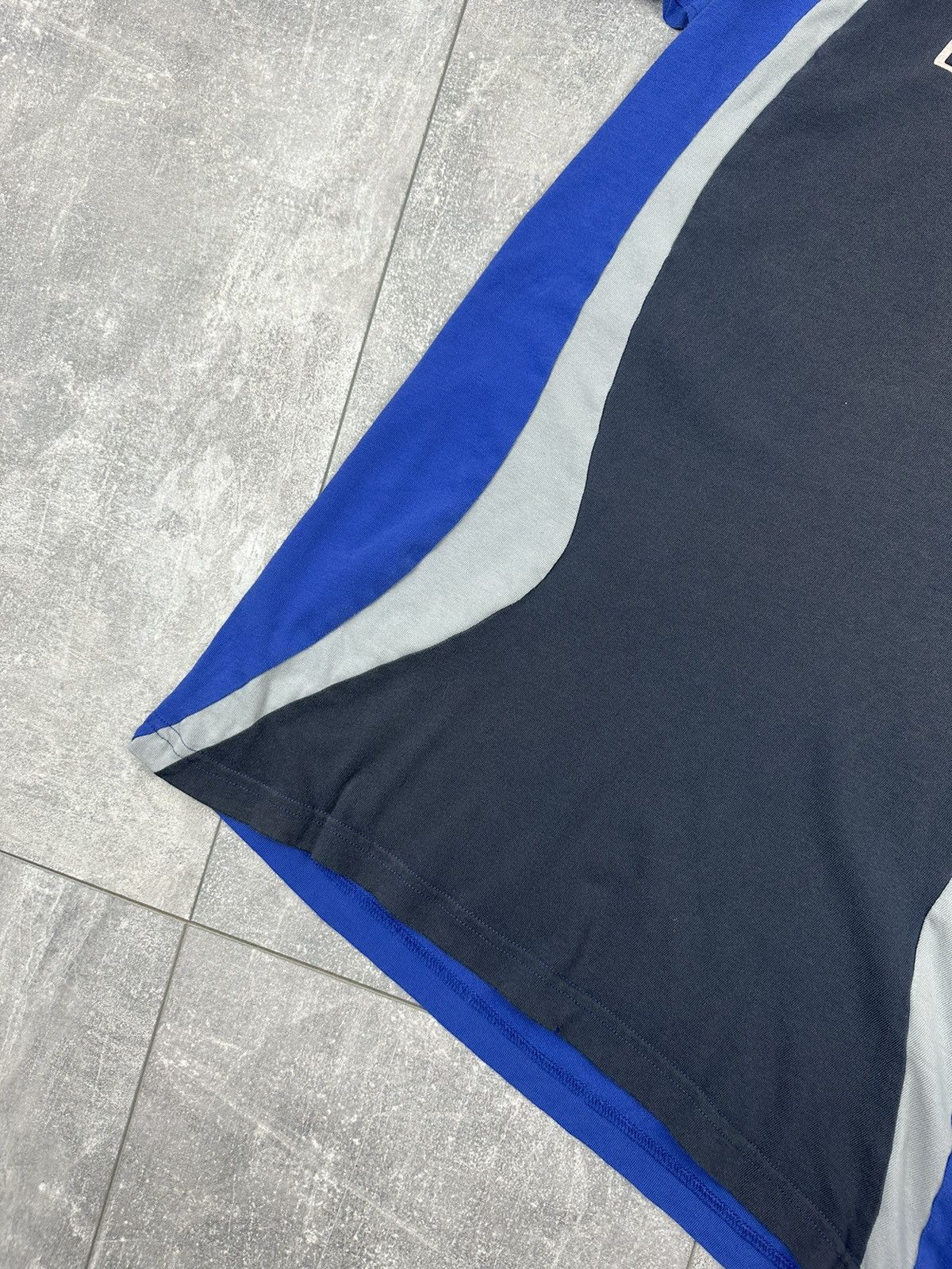 Adidas Adidas Hamburg Cotton Jersey 2006 T-Shit Size US S / EU 44-46 / 1 - 10 Thumbnail