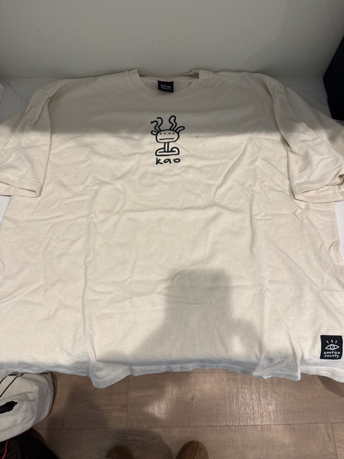 Other Kaotiko tee shirt Size US L / EU 52-54 / 3 - 1 Thumbnail