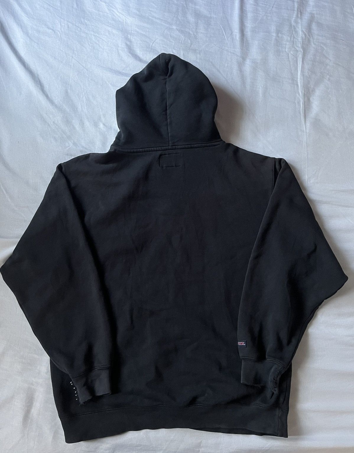 Jansport JANSPORT HOODIE Size US M / EU 48-50 / 2 - 4 Thumbnail