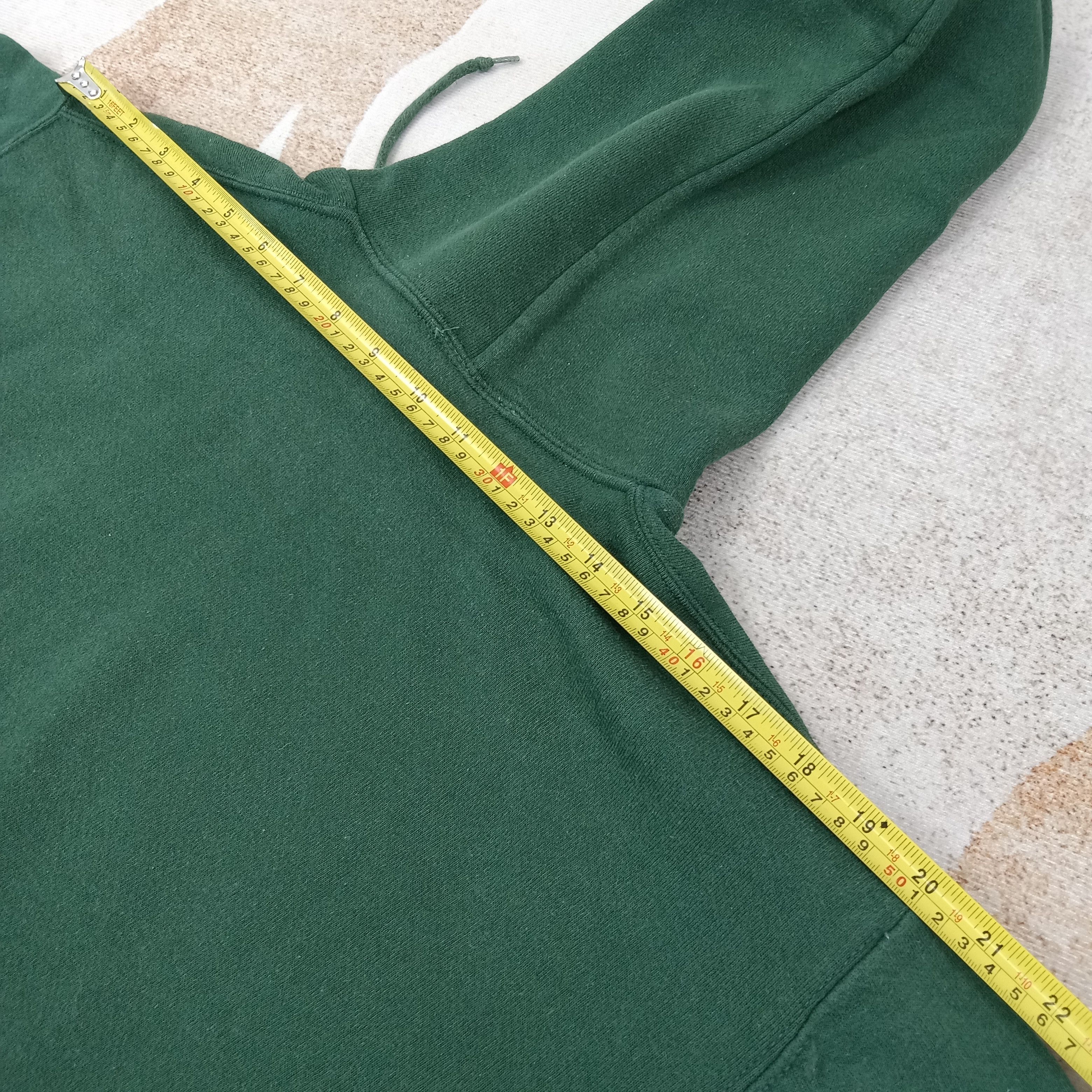 NFL Green Bay Packers American Football Hoodies C261N11 Size US M / EU 48-50 / 2 - 5 Thumbnail