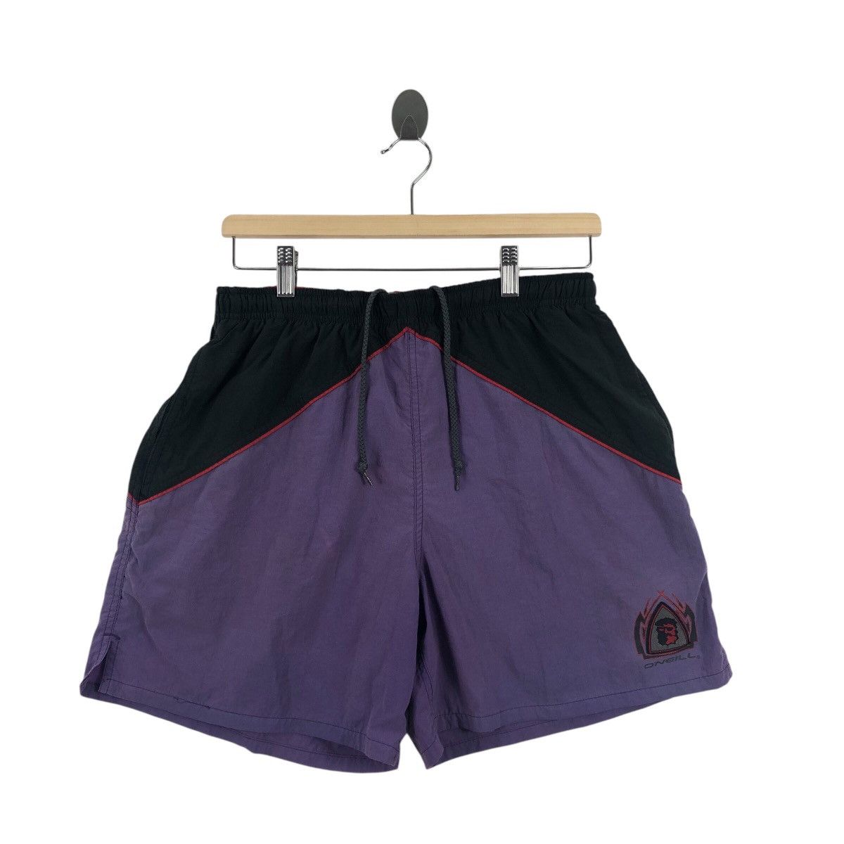 O'Neill × Vintage Vintage ONEILL SURF SKI Like Mambo Surfing Beach Short Pant Size US 28 / EU 44 - 1 Thumbnail