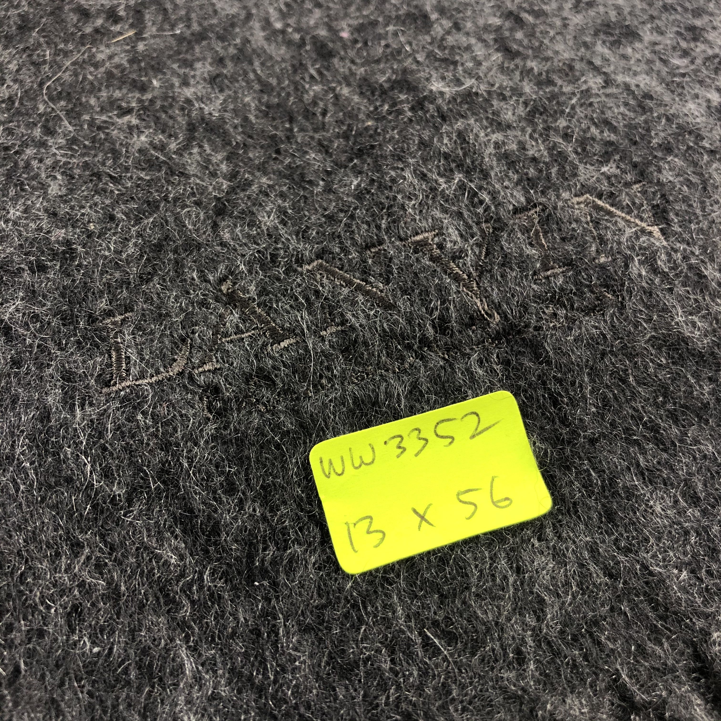 Lanvin Vintage Lanvin Scarf - WW3352 Size ONE SIZE - 4 Thumbnail