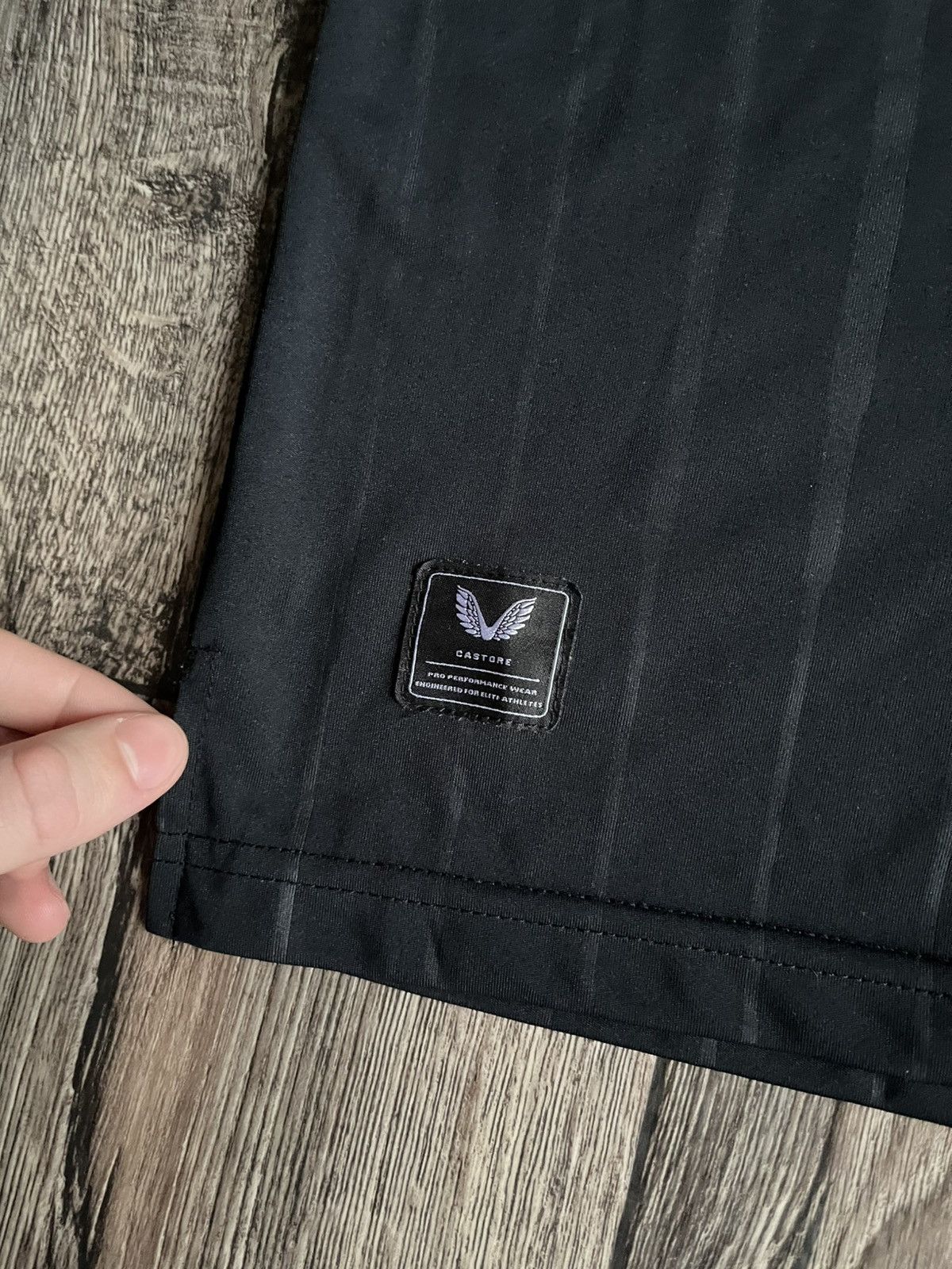 Vintage Rangers Glasgow Away 150 Years Anniversary 2021-2022 Jersey Size US XL / EU 56 / 4 - 5 Thumbnail