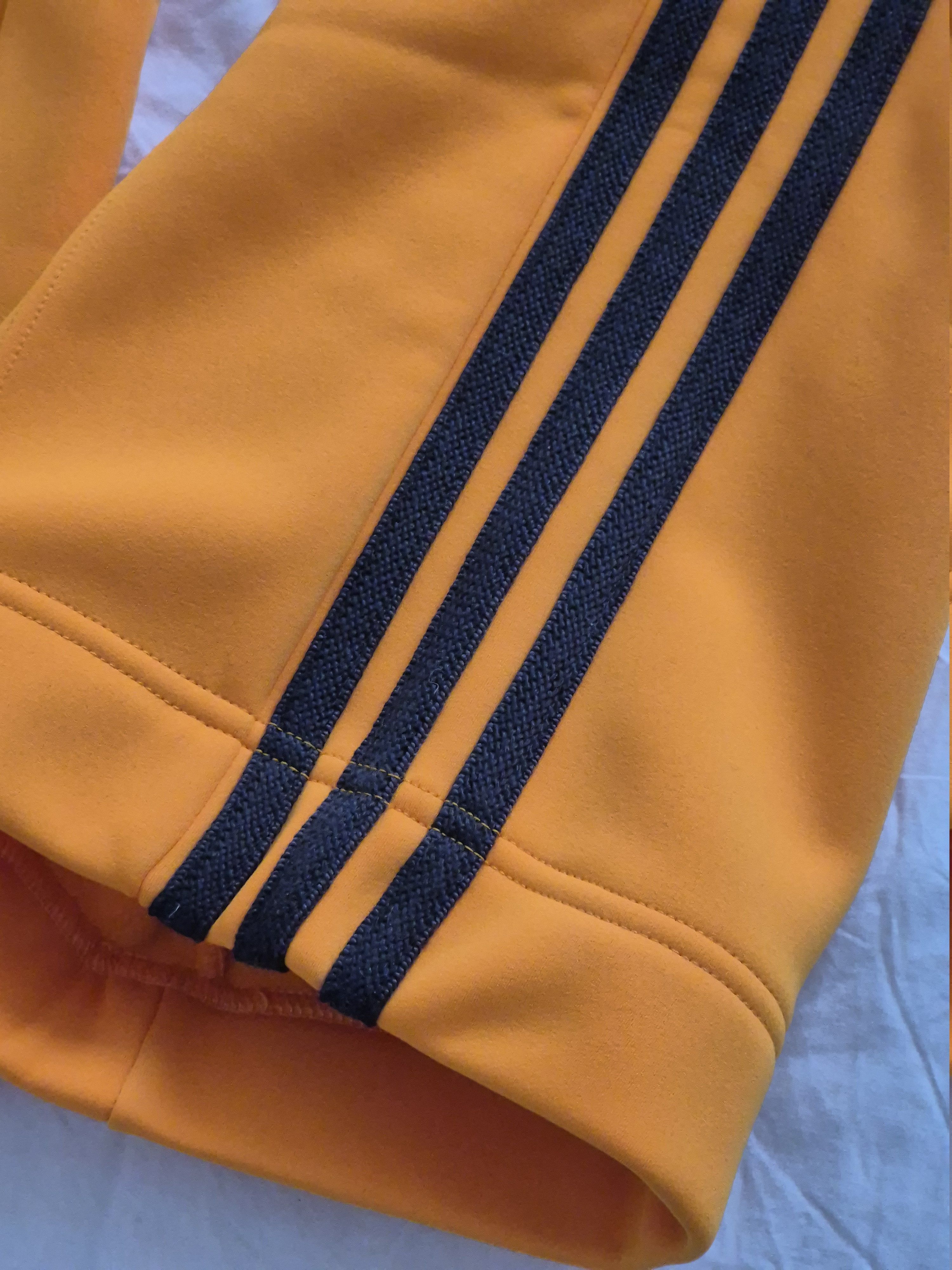 Adidas × Wales Bonner Adidas x Wales Bonner Track Pants Size US 34 / EU 50 - 8 Thumbnail