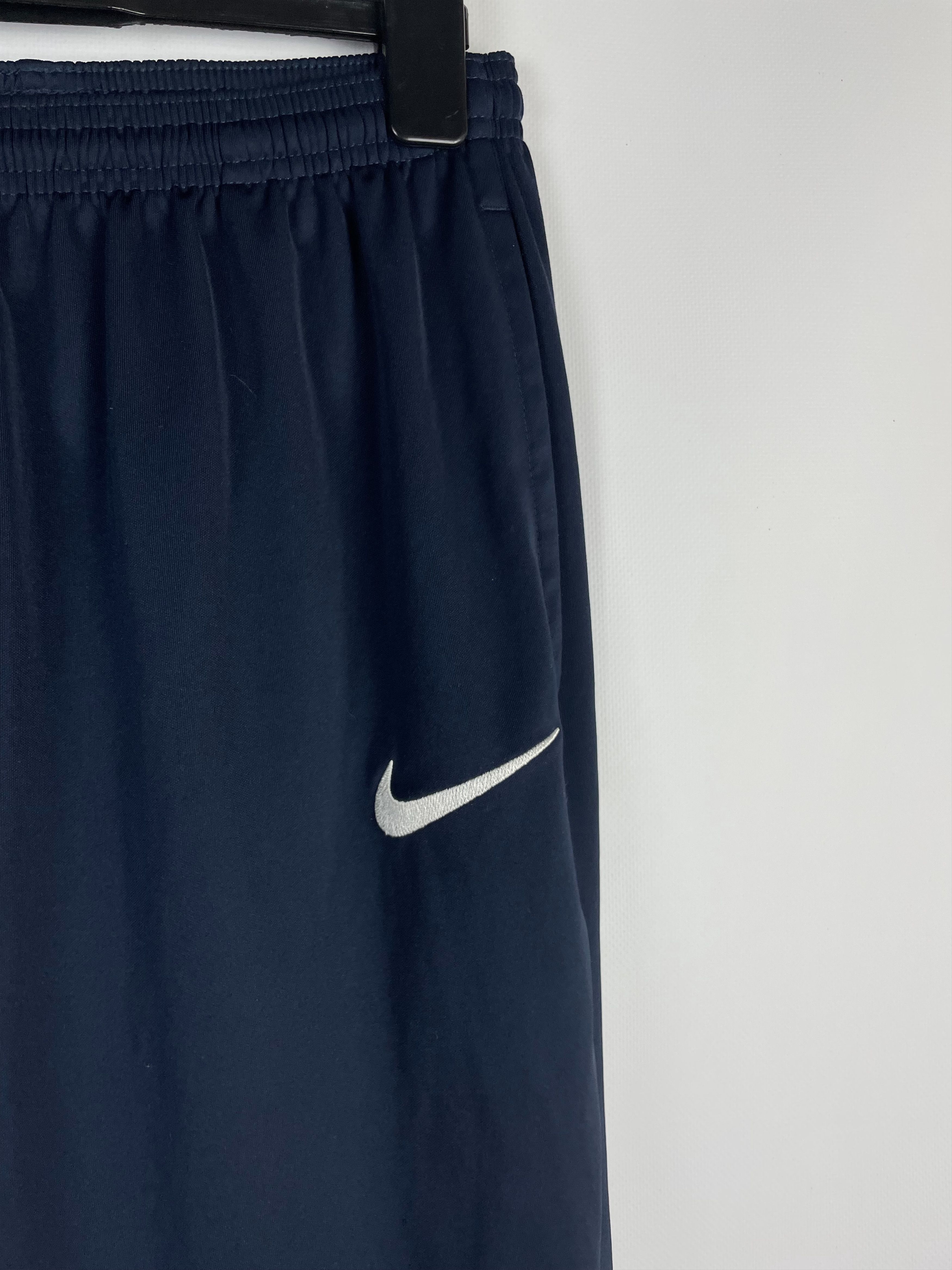 Nike × Vintage Vintage Nike Sweatpants Y2k Size US 32 / EU 48 - 2 Thumbnail