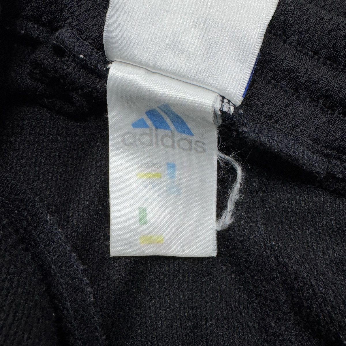 Adidas × Vintage Vintage Adidas Three Stripes Shorts Size S Size US 30 / EU 46 - 13 Thumbnail