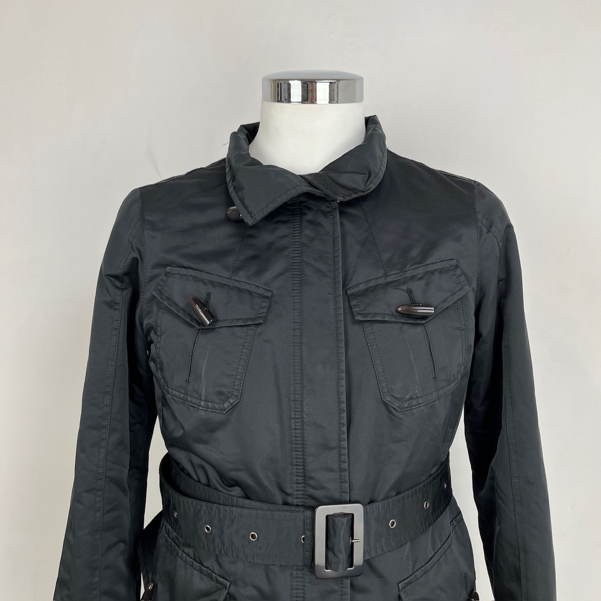 Fay Parka Leggero FAY – Taglia M Size M / US 6-8 / IT 42-44 - 2 Thumbnail