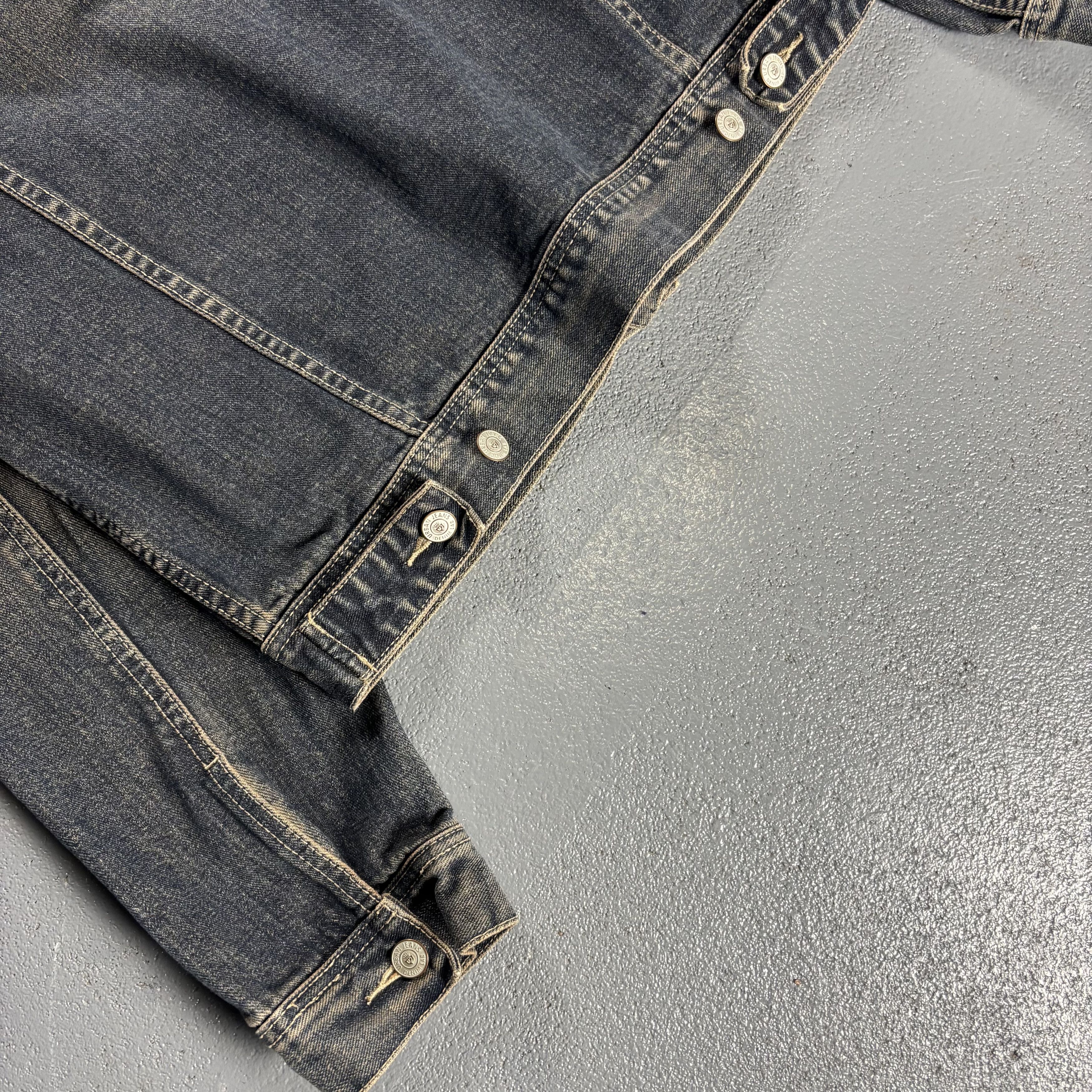 Other Urban Jeans Jacket Size US L / EU 52-54 / 3 - 3 Thumbnail