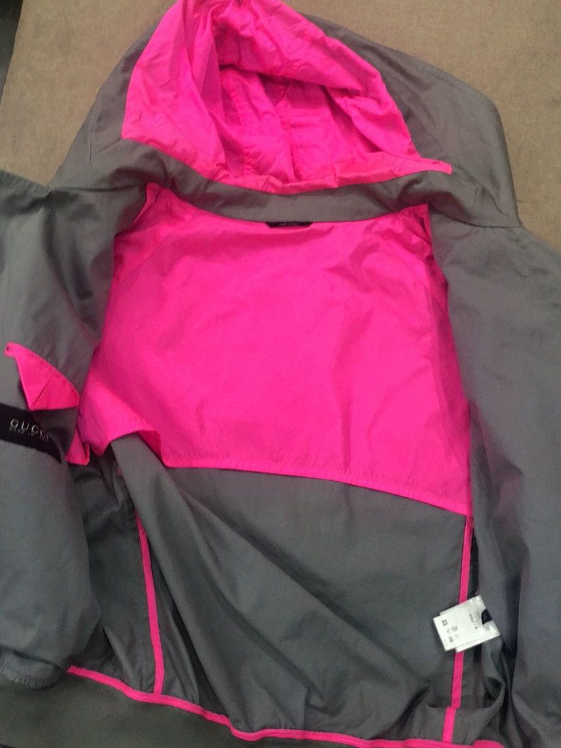 Gucci Gucci Size OS Coat size OS 2501-Nextarrow Size US XS / EU 42 / 0 - 4 Thumbnail