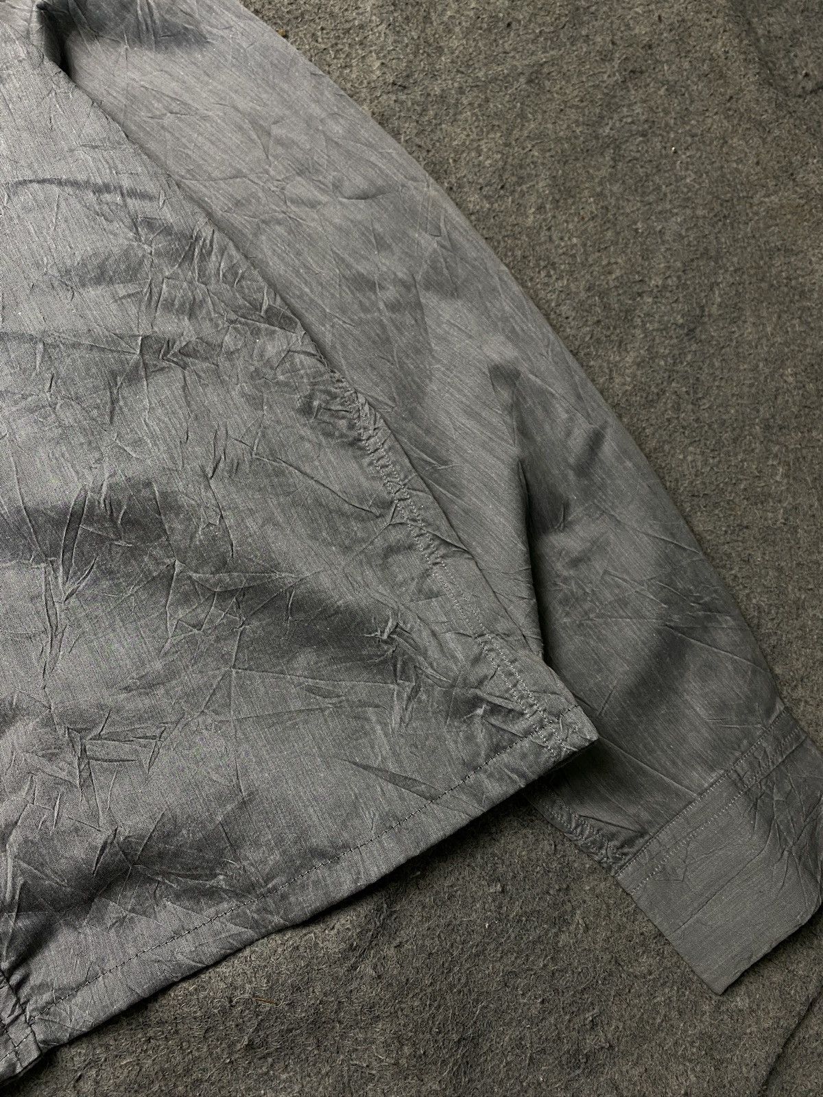 Other Cheongsam shirt Size US L / EU 52-54 / 3 - 3 Thumbnail