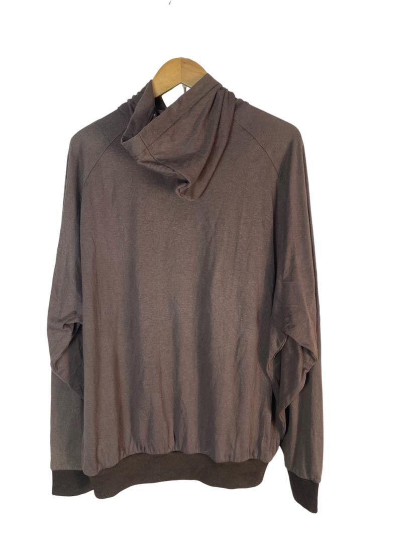 Carhartt Carhartt zipper hoodie sweater Size US XL / EU 56 / 4 - 2 Thumbnail