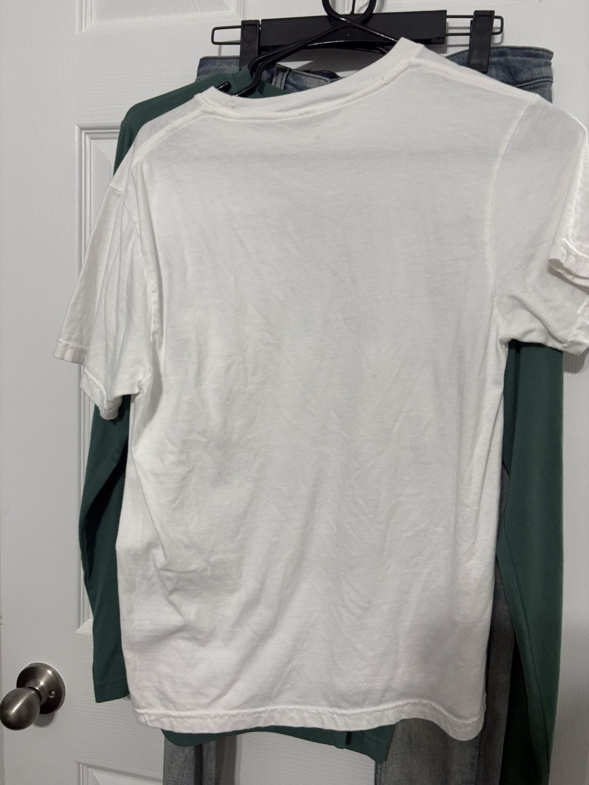 Other Havoc Global “Redemption” T Shitt Size US S / EU 44-46 / 1 - 4 Thumbnail