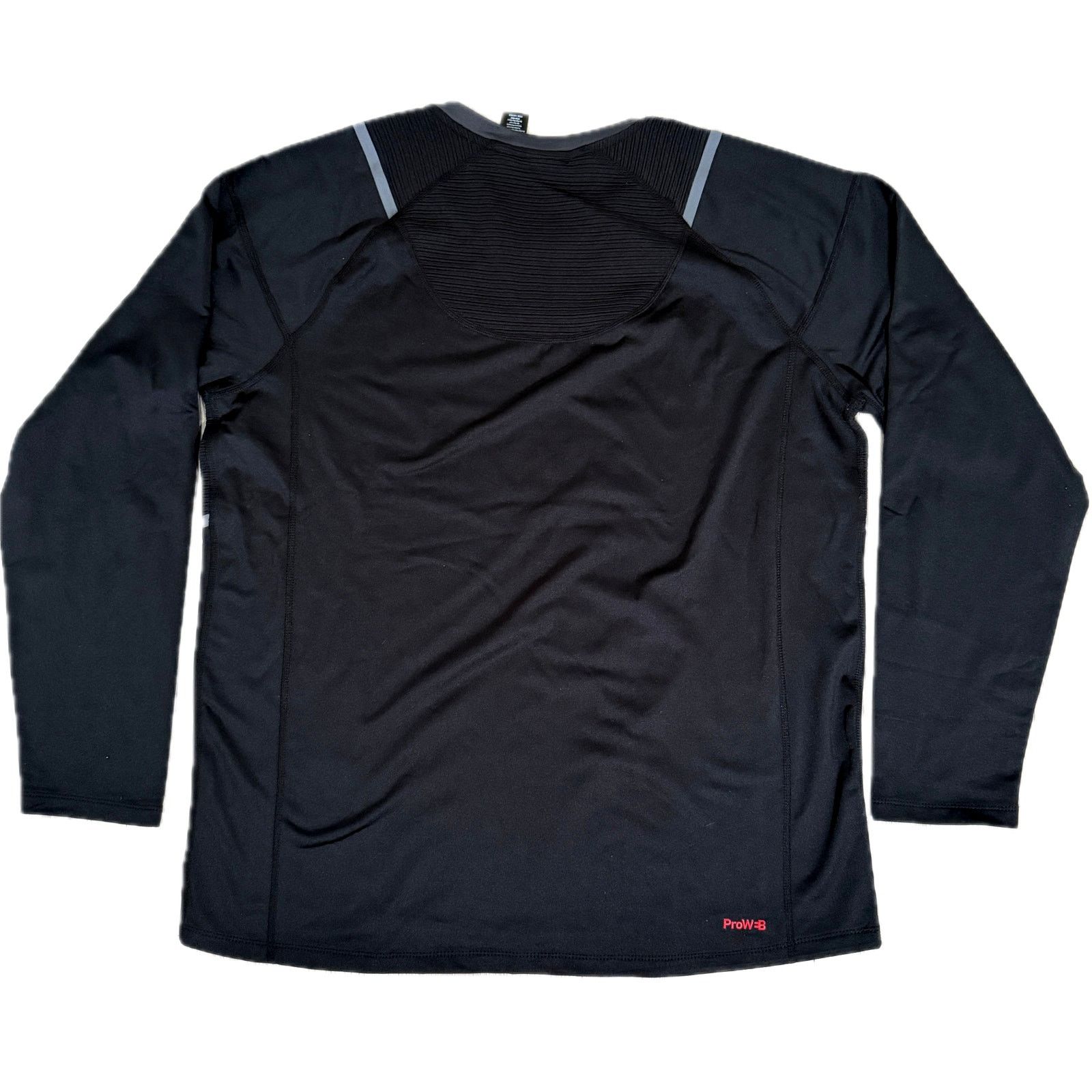 Spyder Spyder Active Long Sleeve Shirt ProWeb Microfleece Large Size US L / EU 52-54 / 3 - 6 Thumbnail