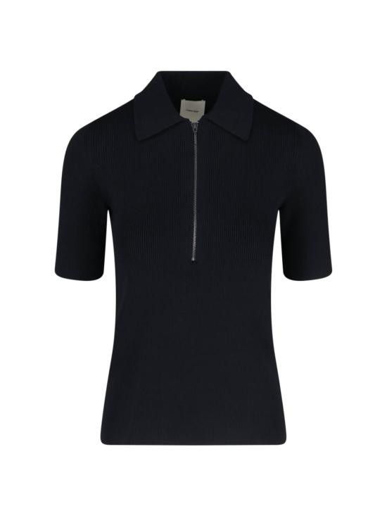 Calvin Klein CALVIN KLEIN Women Sweater K20K208105 BEH Black Size M / US 6-8 / IT 42-44 - 1 Thumbnail
