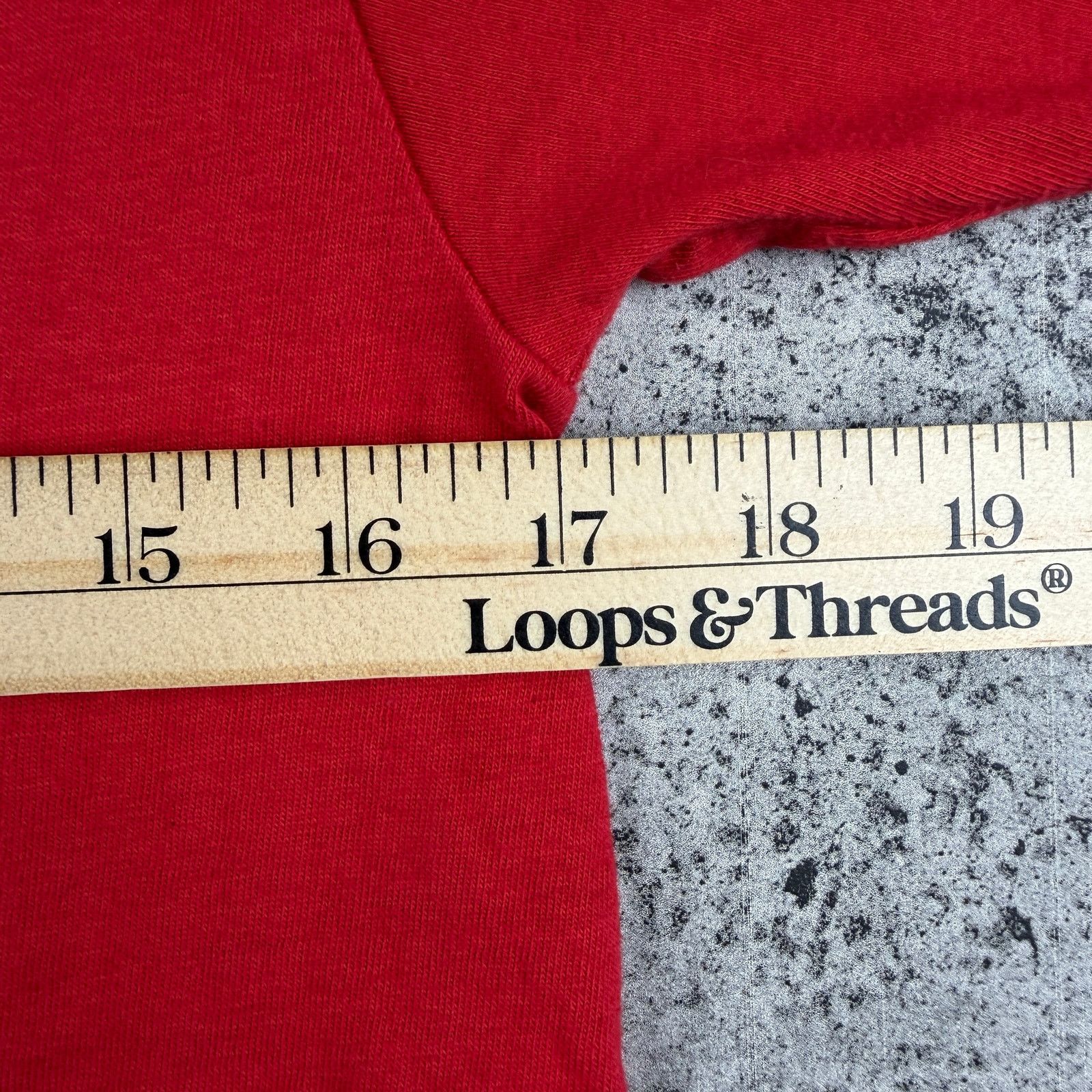 Vintage Nard's Rock & Roll Review Shirt 70s True Vintage Size S/M Size US S / EU 44-46 / 1 - 7 Thumbnail
