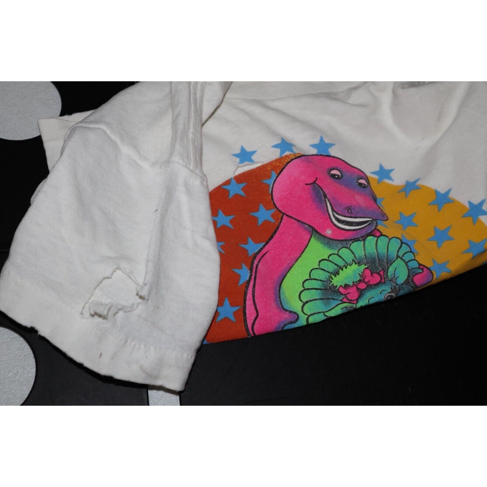 Vintage Vintage 90s Kids Youth Tees Jackets Crews Lot of 20 Size US M / EU 48-50 / 2 - 22 Thumbnail