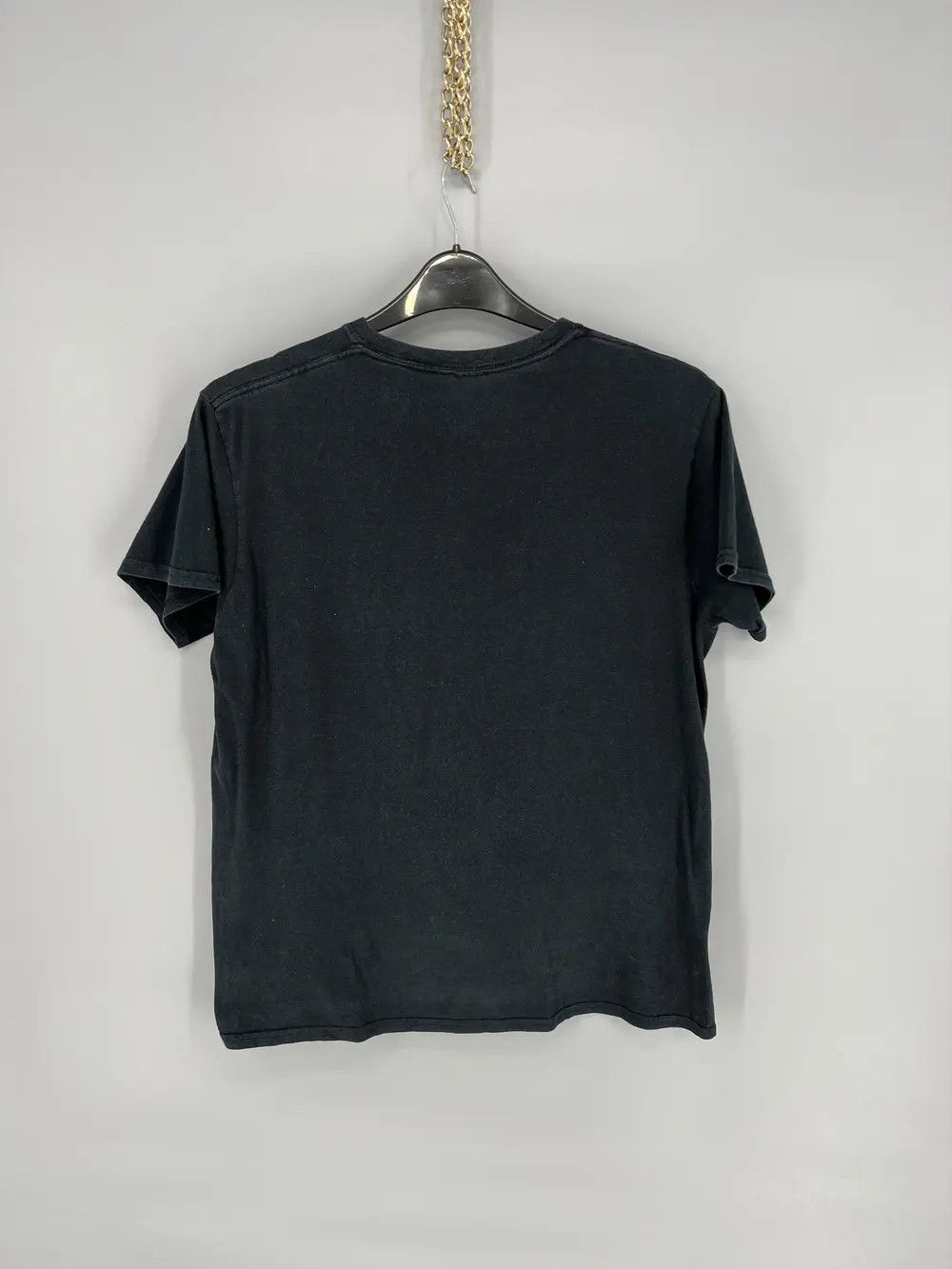 Band Tees Mens Vintage Y2K T Shirt Bring Me The Horizon Size M Size US M / EU 48-50 / 2 - 8 Thumbnail