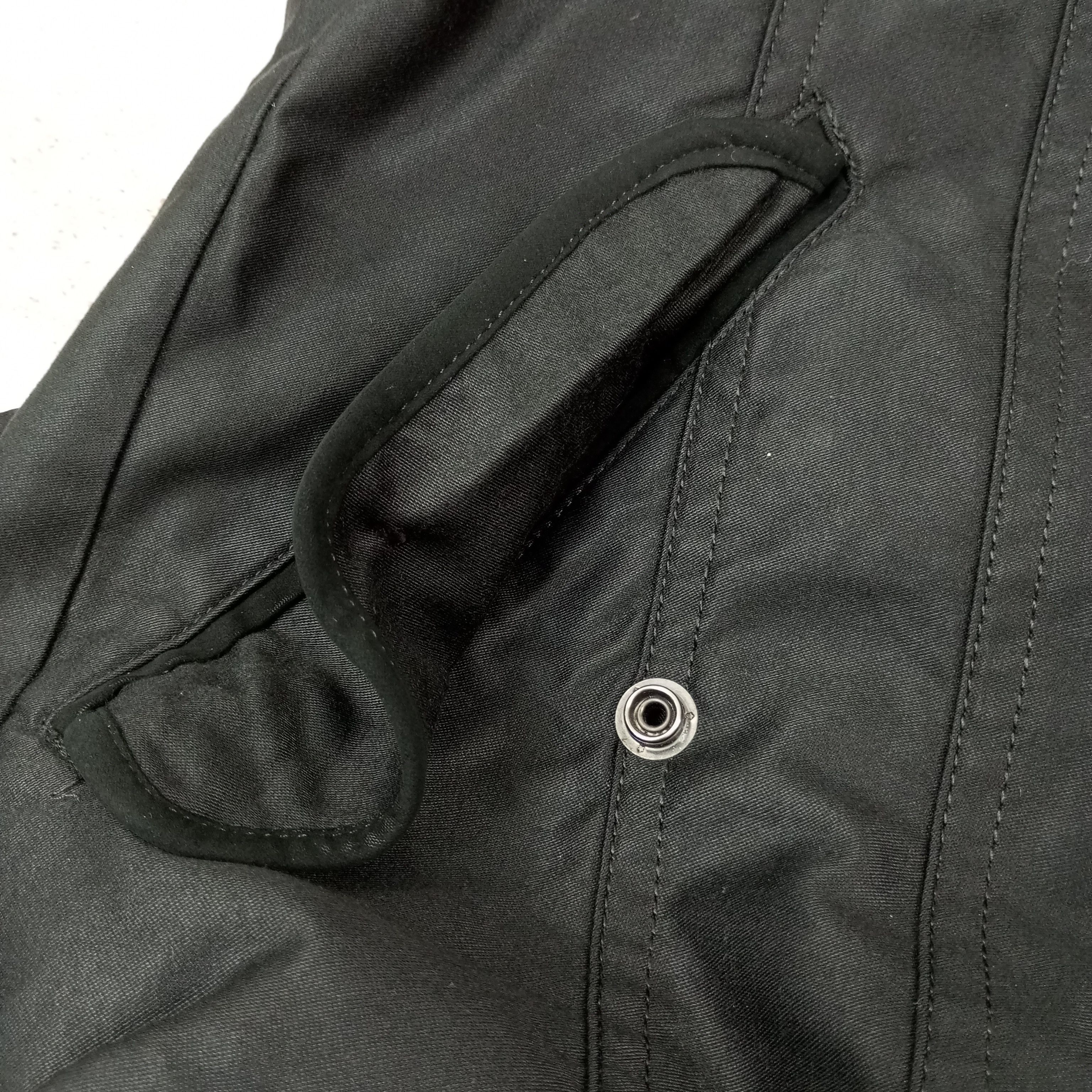 5351 POUR LES HOMMES 5351 Pour Les Hommes Jacket c232n1 Size US M / EU 48-50 / 2 - 6 Thumbnail