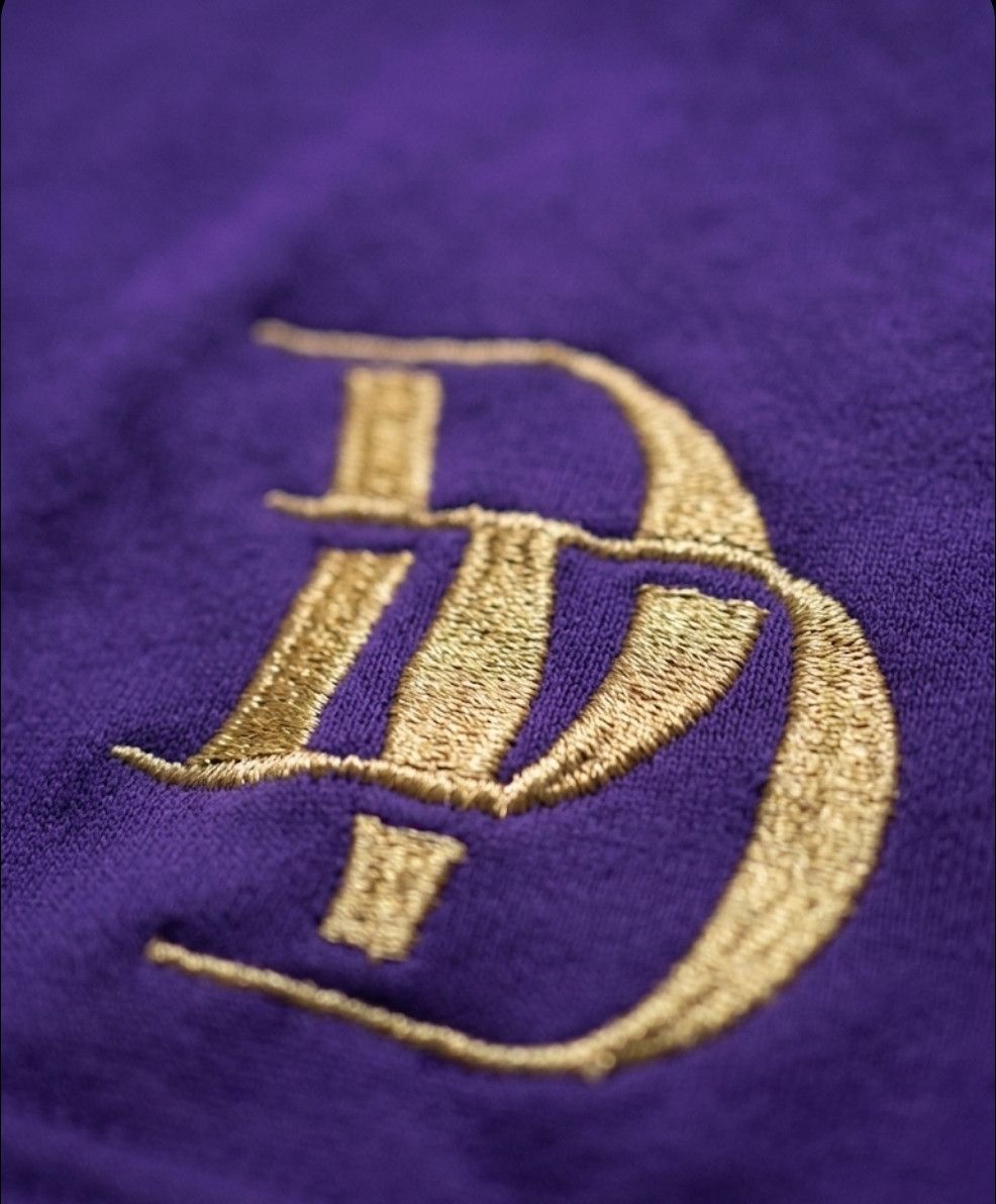 Other Premium Urban Essentials Shorts - DollarDorado - Deep Purple Size US 35 - 4 Thumbnail