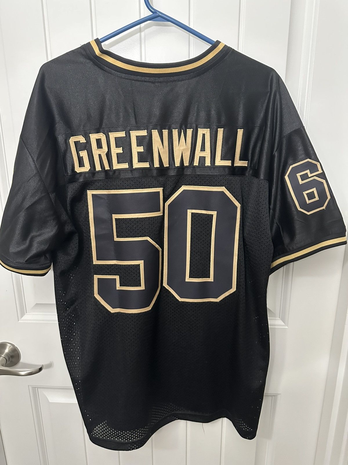 Optic Gaming Optic Gaming Football Jersey Size US M / EU 48-50 / 2 - 2 Thumbnail