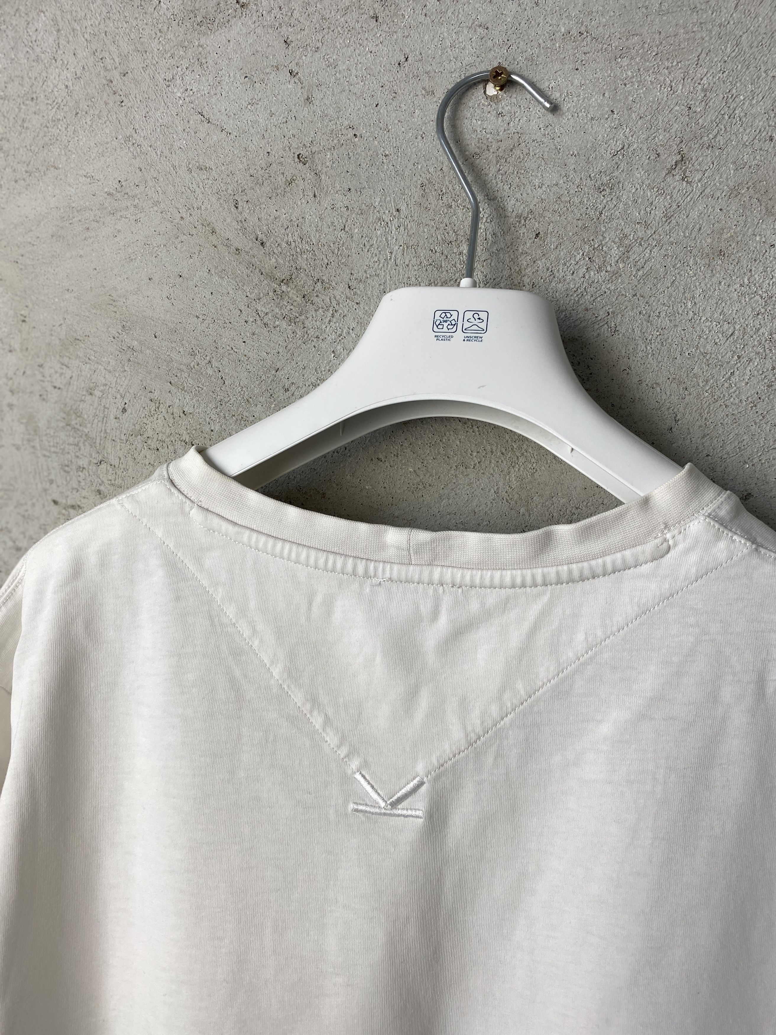 Kenzo Kenzo Paris big logo printed t-shirt tee Size US XL / EU 56 / 4 - 7 Thumbnail