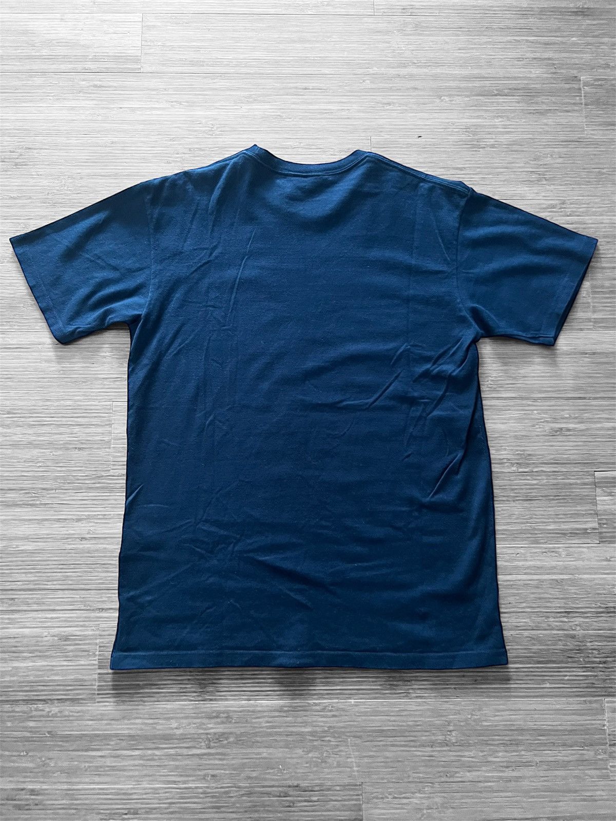 Undercover Undercover AW00 ‘Melting Pot’ Tee Size US M / EU 48-50 / 2 - 2 Thumbnail