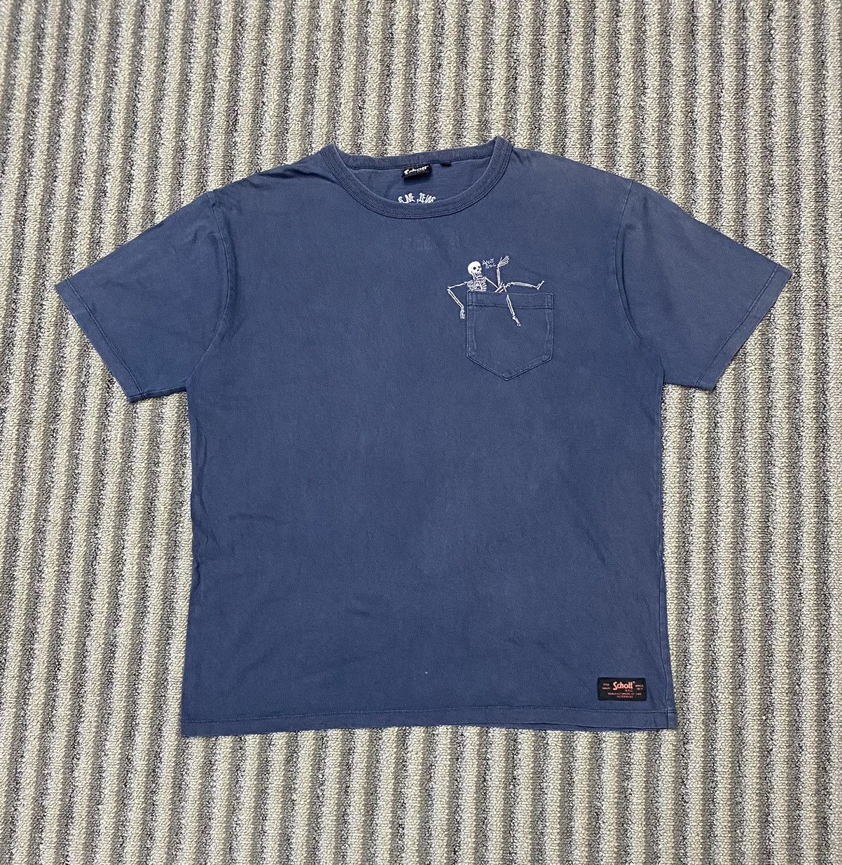 Schott Schott N.Y.C since 1913 Size US L / EU 52-54 / 3 - 4 Thumbnail
