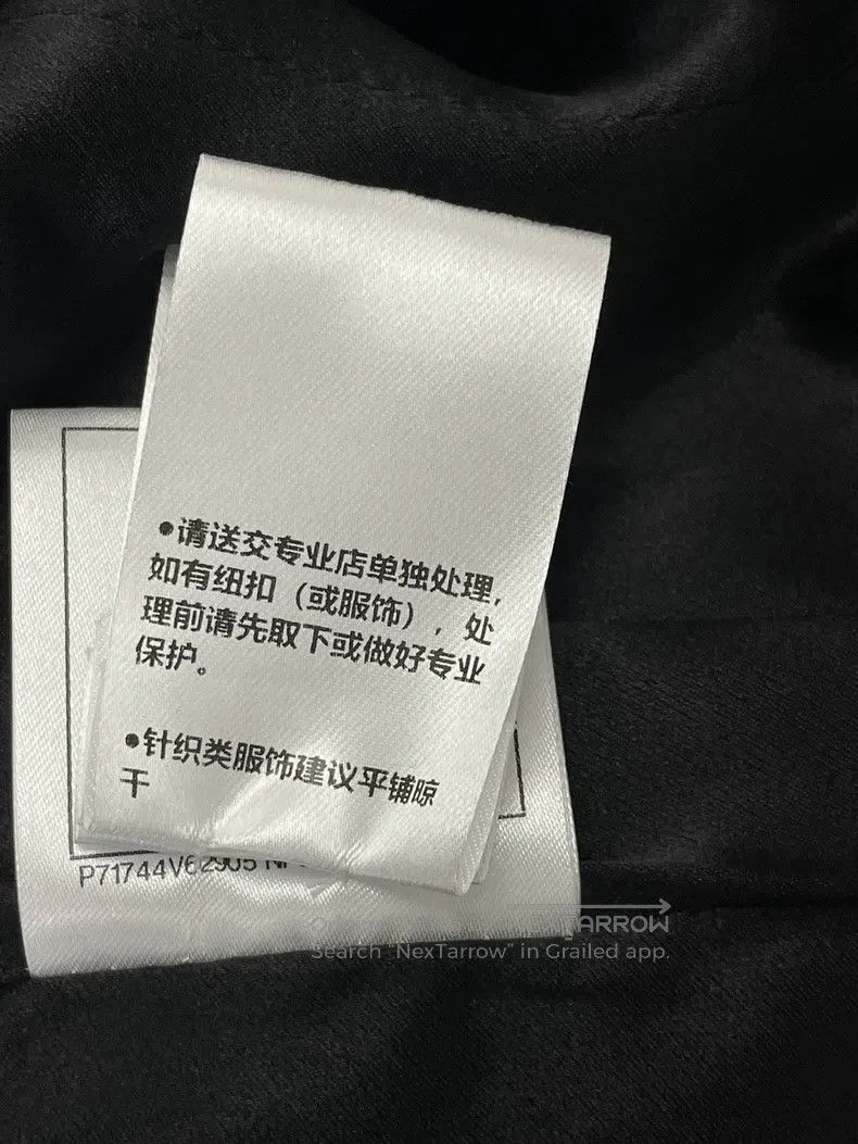 Chanel Chanel Black and white colour block sequin lapel double-br Size XS / US 0-2 / IT 36-38 - 8 Thumbnail