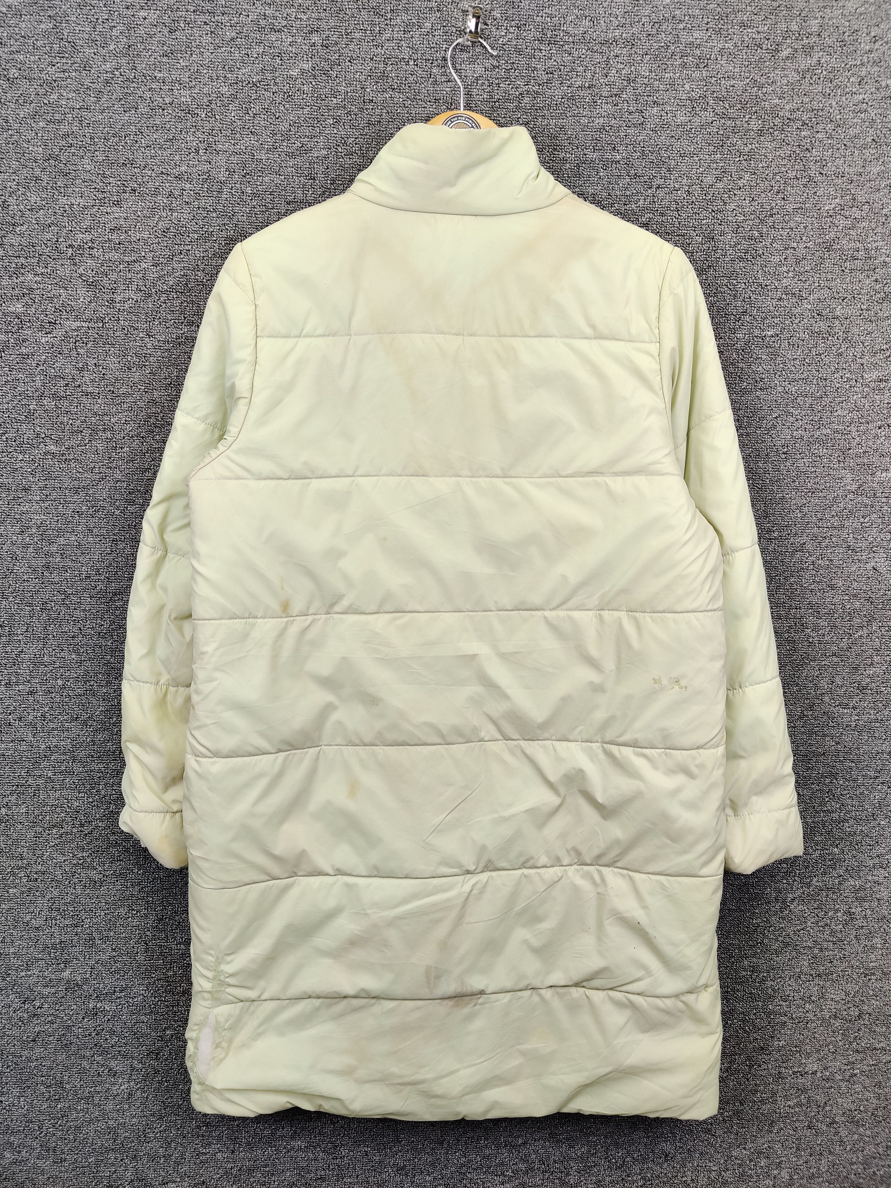 Krizia Uomo Krizia Reverisble Fullprint Down Puffer Long Jacket Size US M / EU 48-50 / 2 - 6 Thumbnail