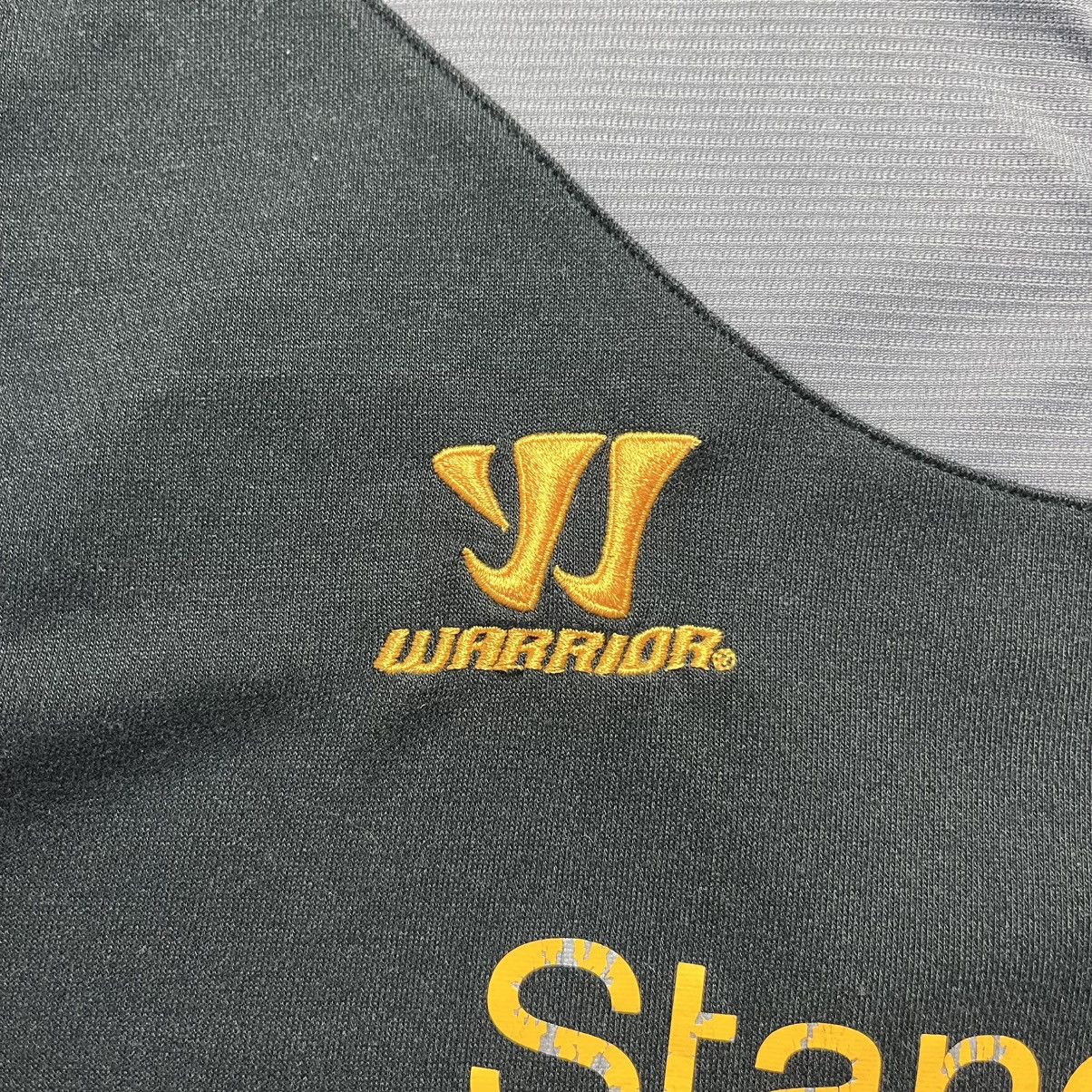 Warrior Vintage Warrior Liverpool #7 Suarez 2012/2013 Soccer Jersey Size US L / EU 52-54 / 3 - 5 Thumbnail