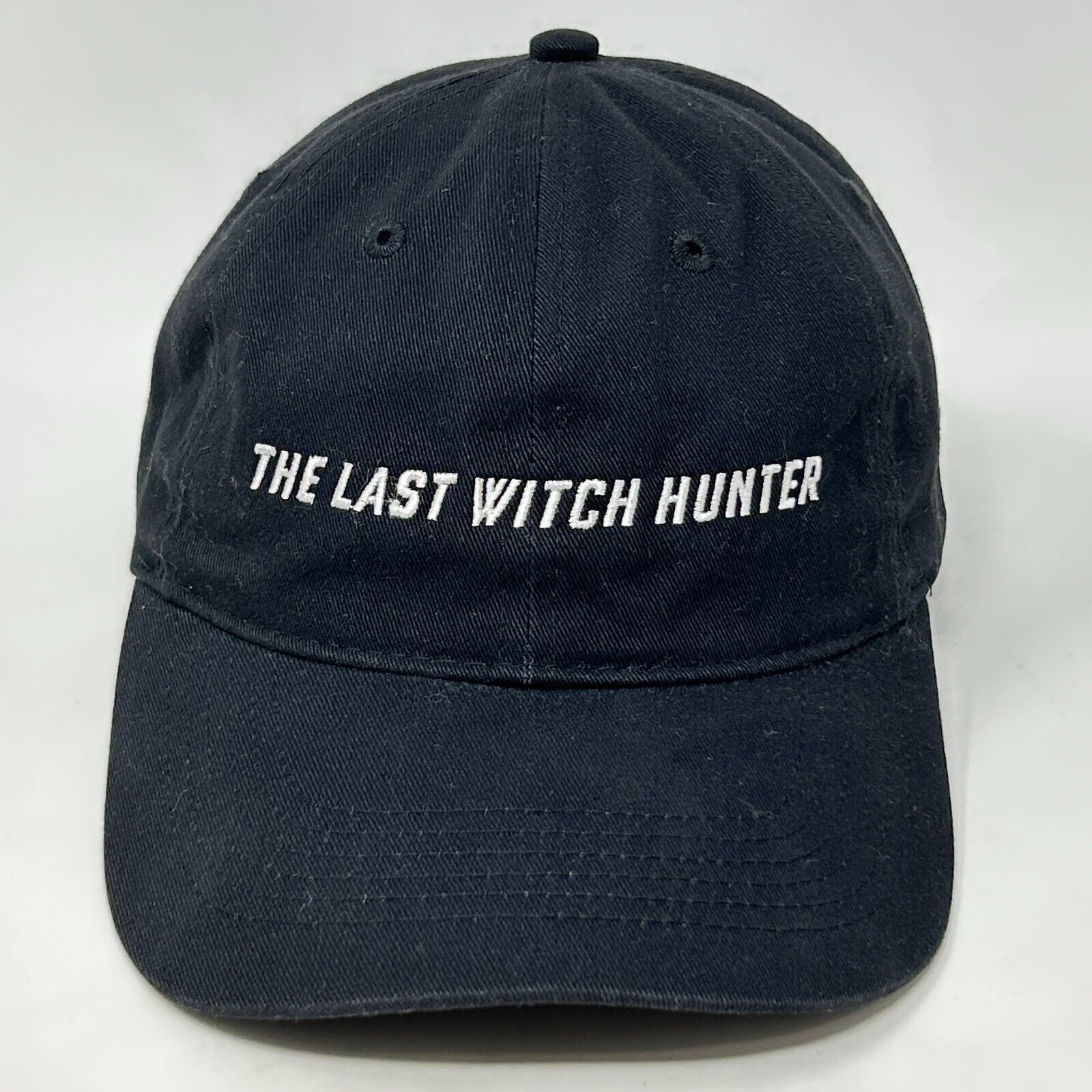 Other The Last Witch Hunter Hat Baseball Cap Movie Film 2015 Size ONE SIZE - 1 Thumbnail