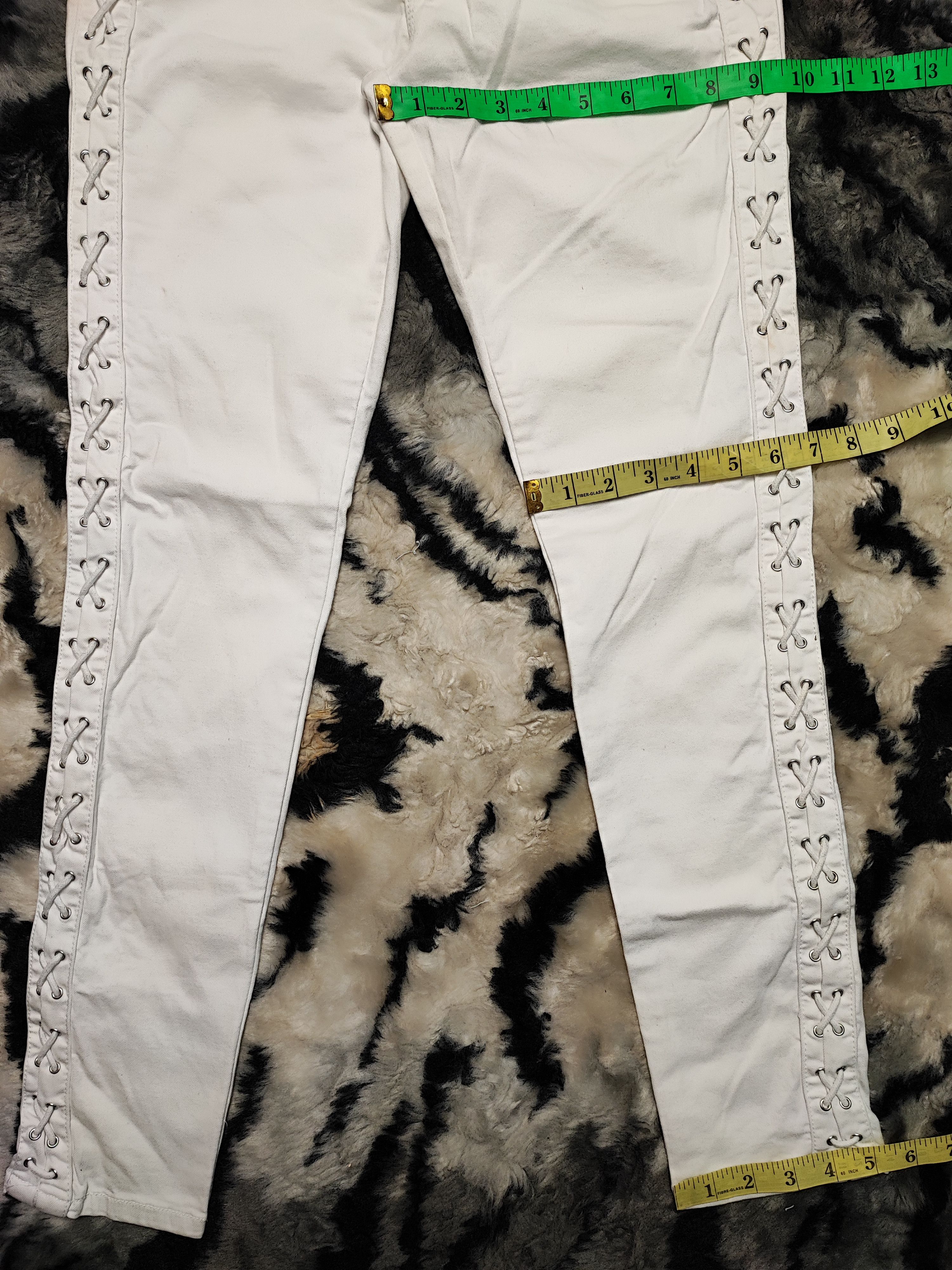 Guess Bondage Pants G BY Guess Size US 28 / EU 44 - 4 Thumbnail
