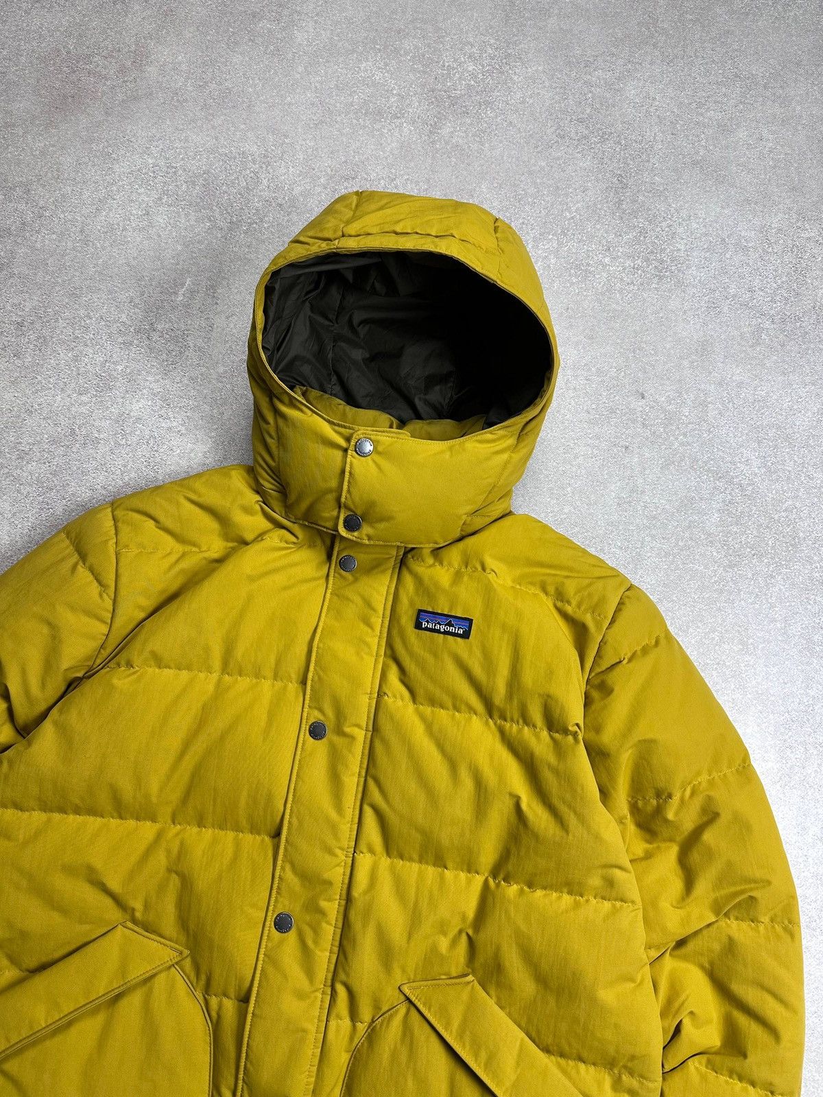 Patagonia Patagonia Netplus Shell Puffer Gorp Down Jacket M Size US M / EU 48-50 / 2 - 3 Thumbnail