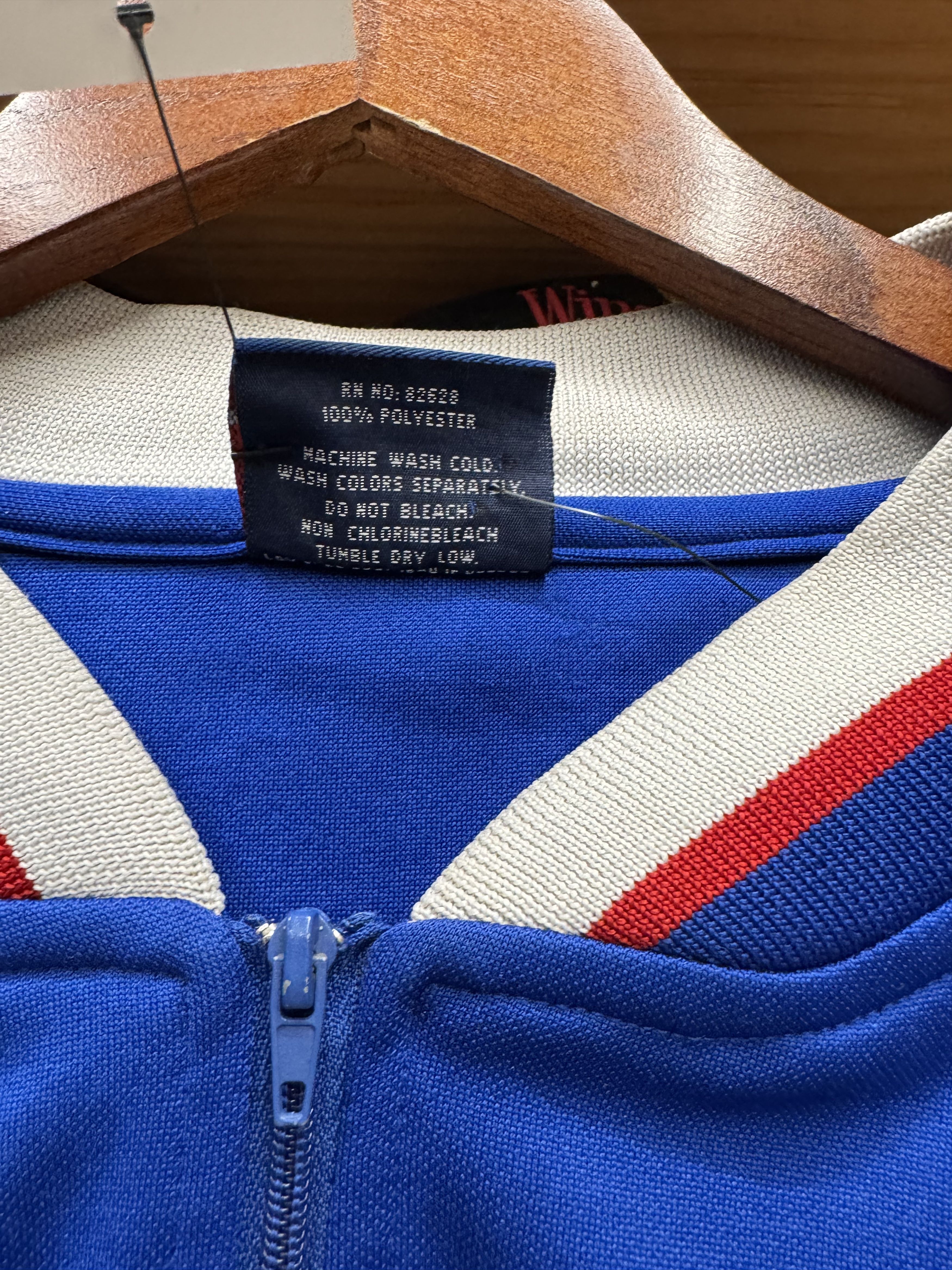 Southpole Vintage Southpole Jersey Size US L / EU 52-54 / 3 - 3 Thumbnail