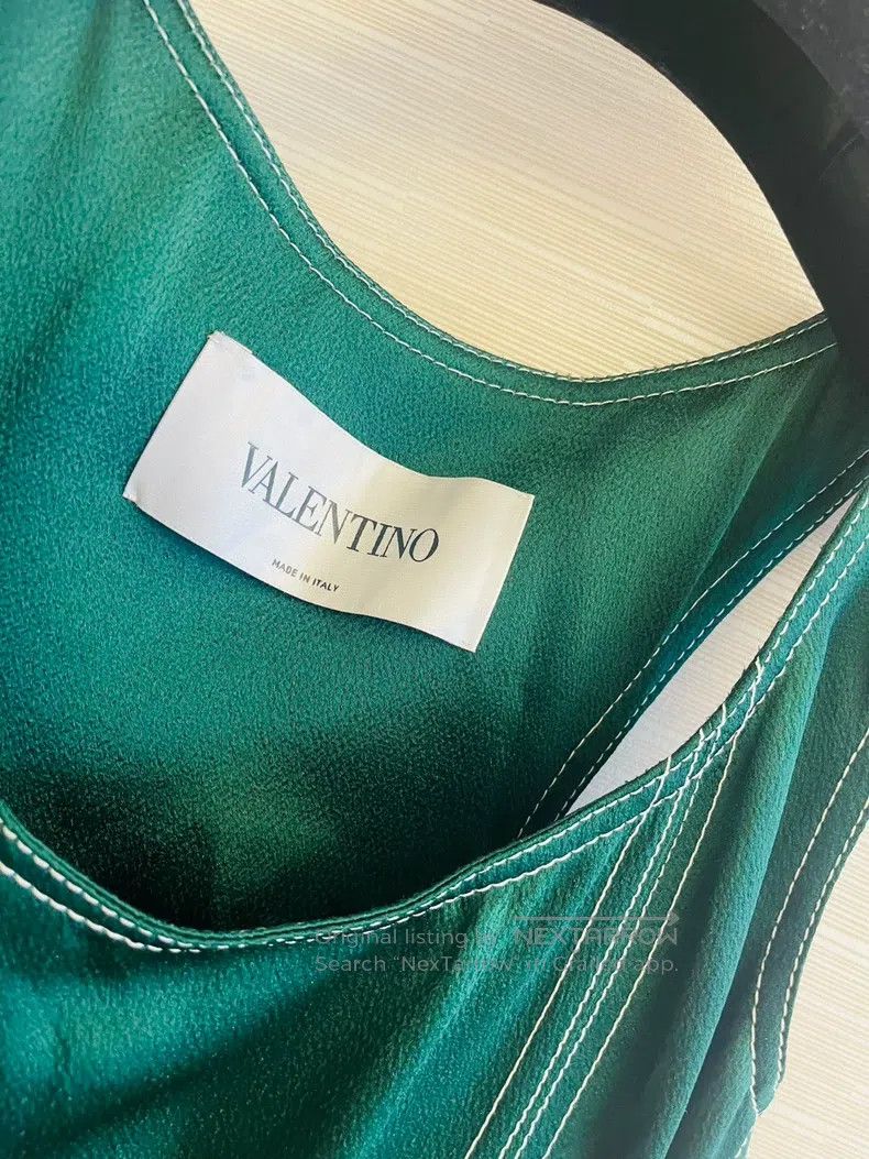 Valentino Valentino dress Size XS / US 0-2 / IT 36-38 - 2 Thumbnail