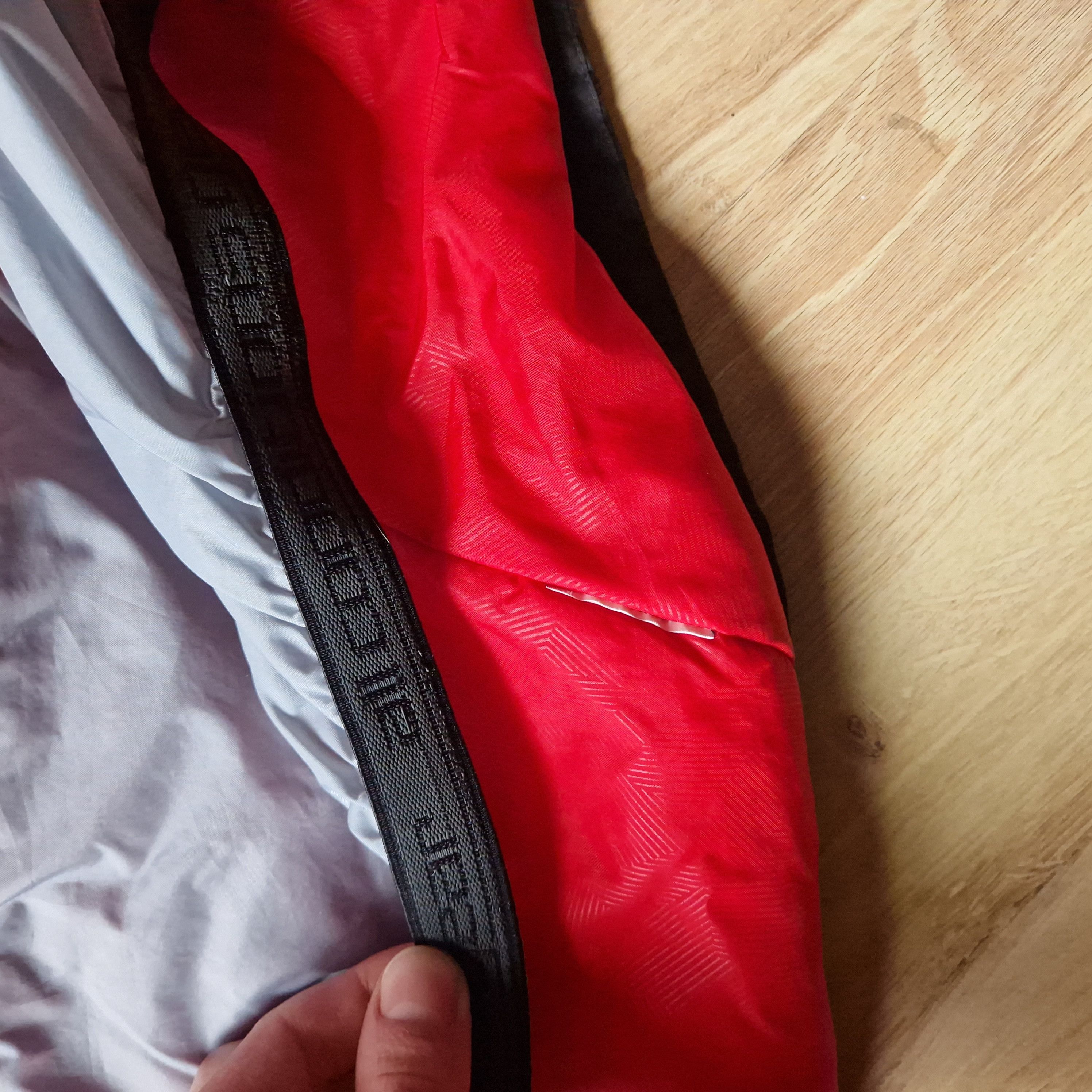 Nike ACG Nike acg 3 M outer layer couche externe Size US M / EU 48-50 / 2 - 15 Thumbnail